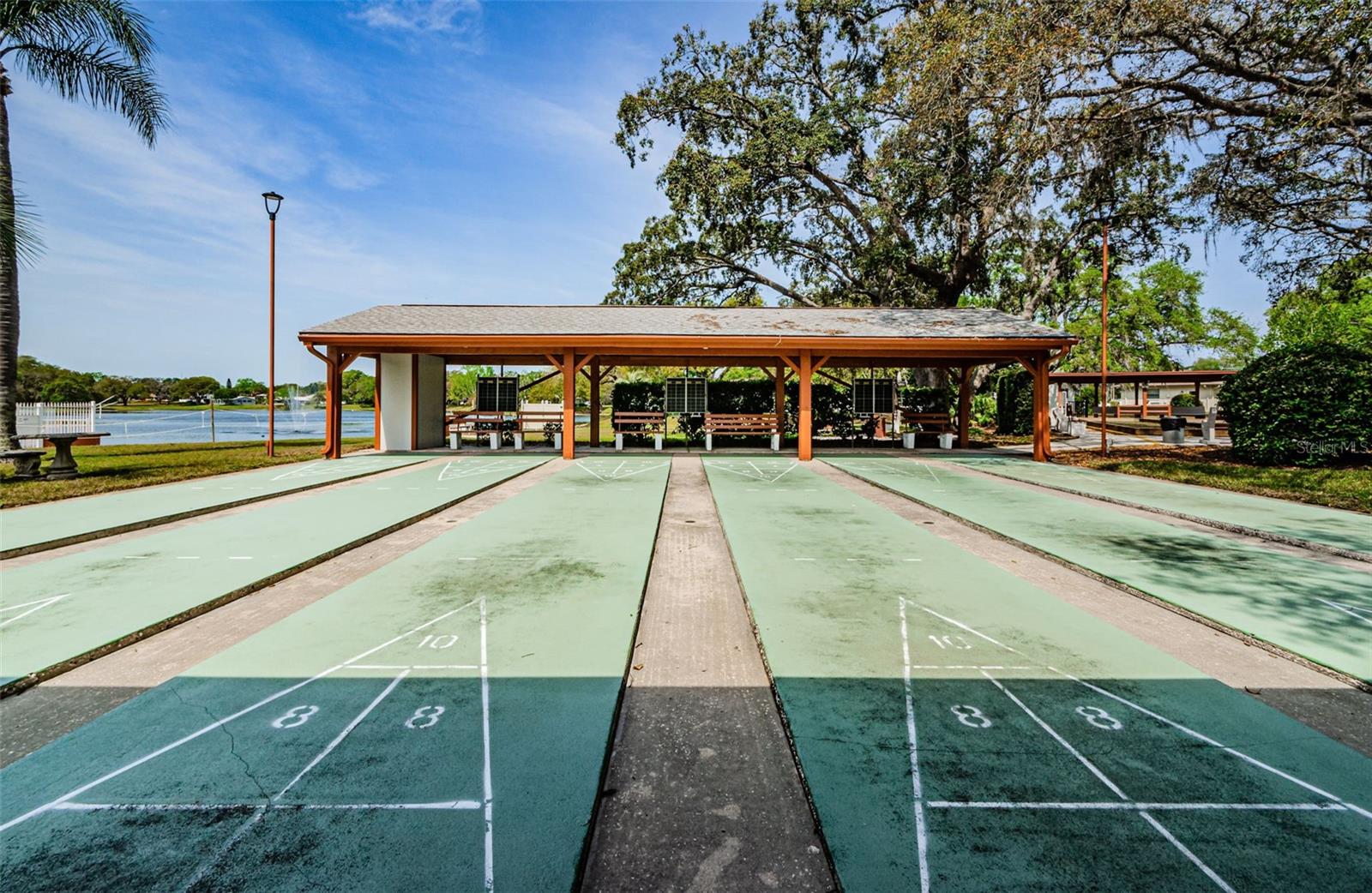 SAN CLEMENTE VILLAGE - Residential