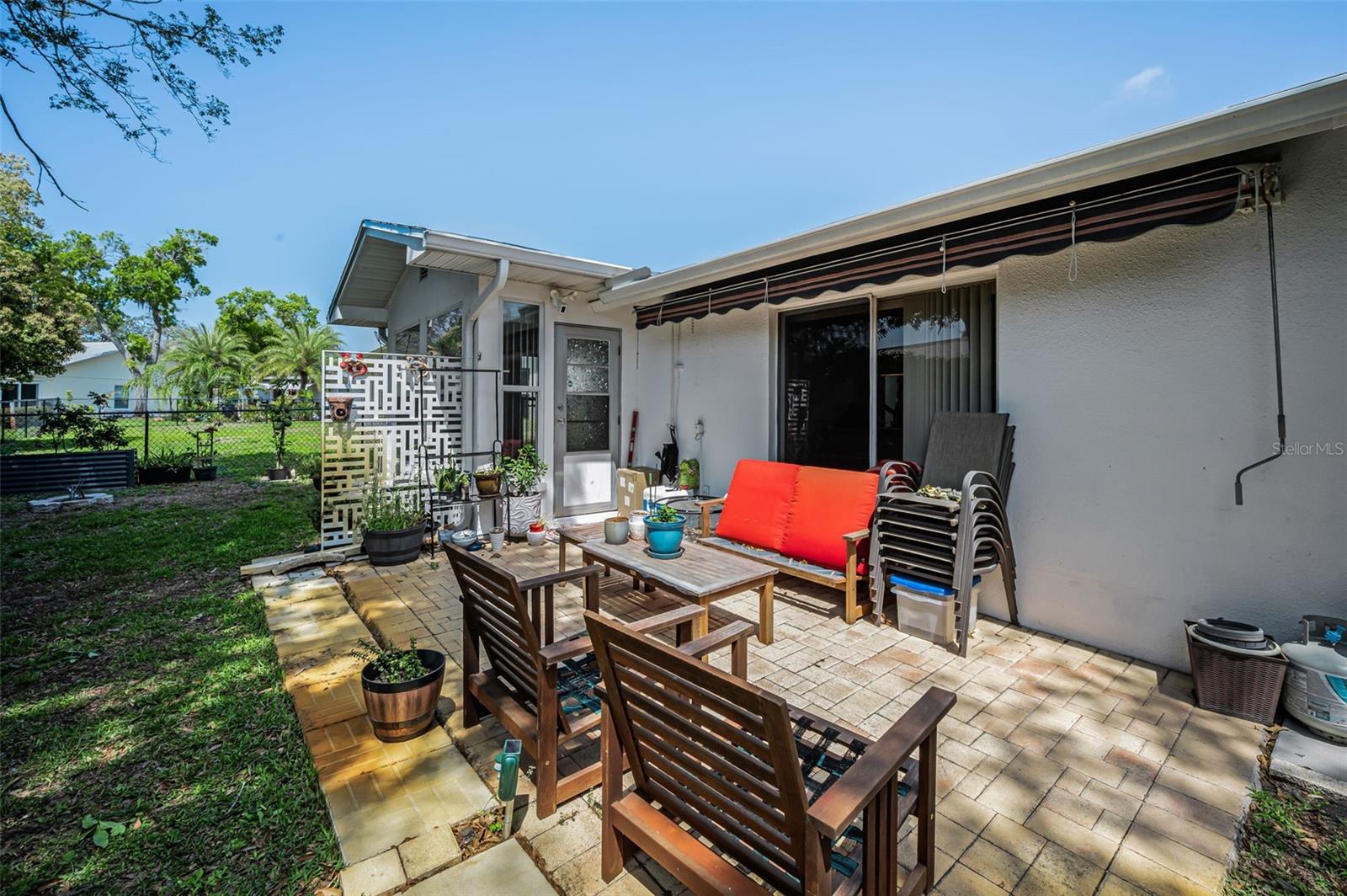 SAN CLEMENTE VILLAGE - Residential