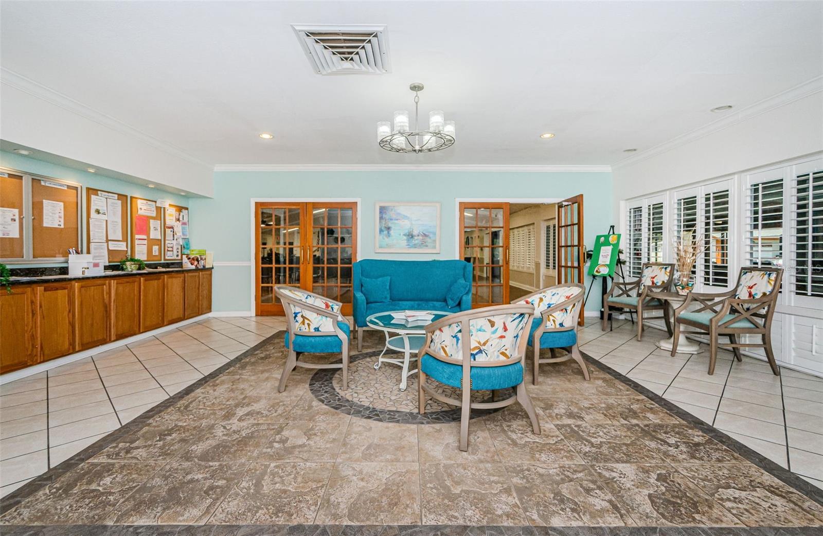 SAN CLEMENTE VILLAGE - Residential