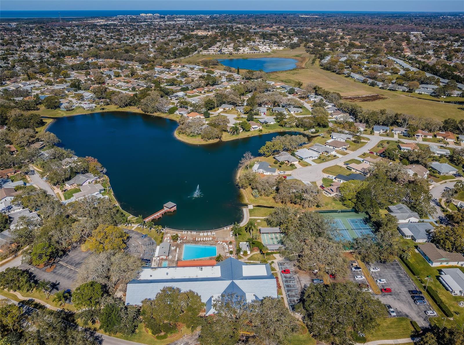 SAN CLEMENTE VILLAGE - Residential