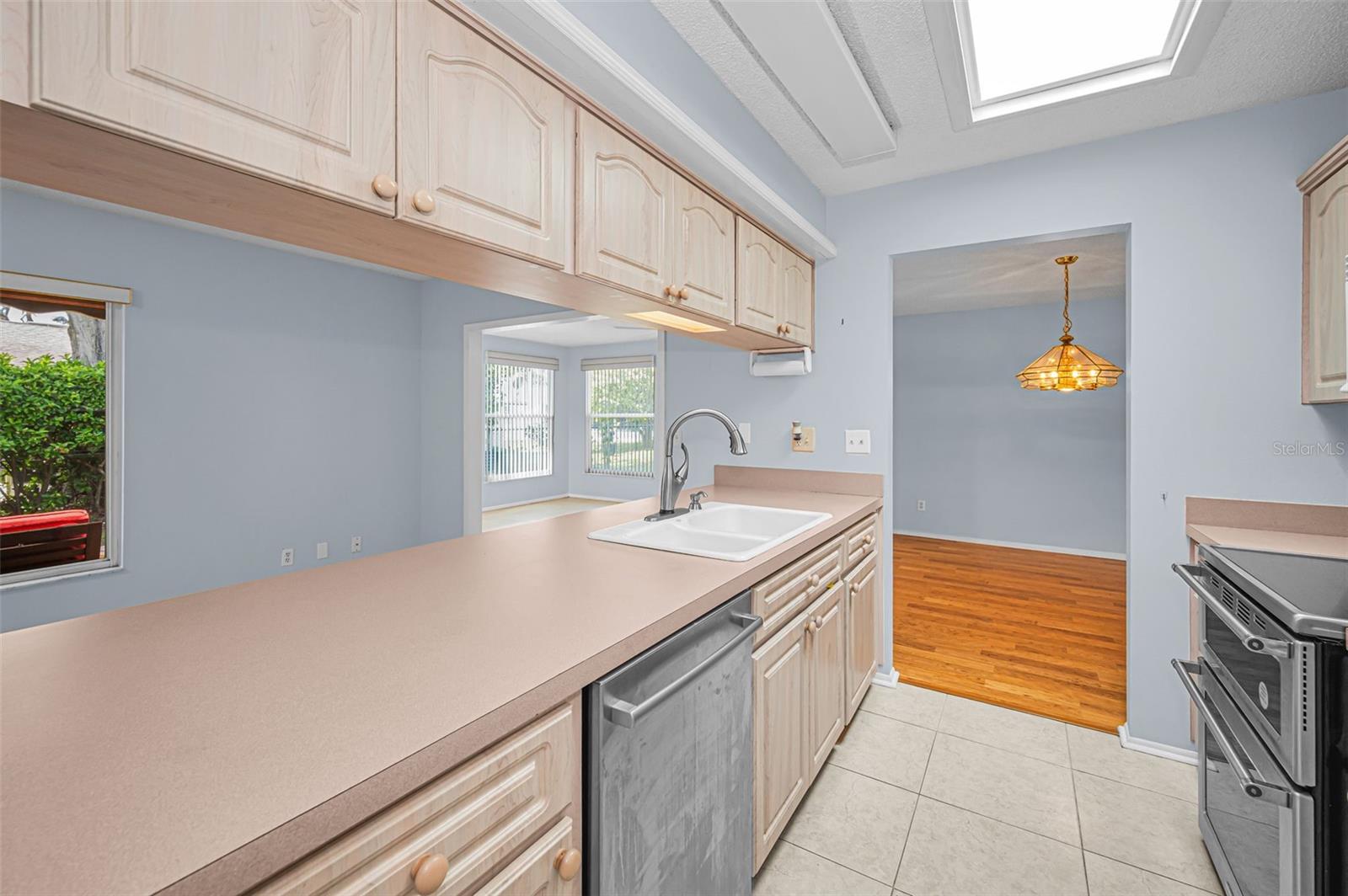 SAN CLEMENTE VILLAGE - Residential