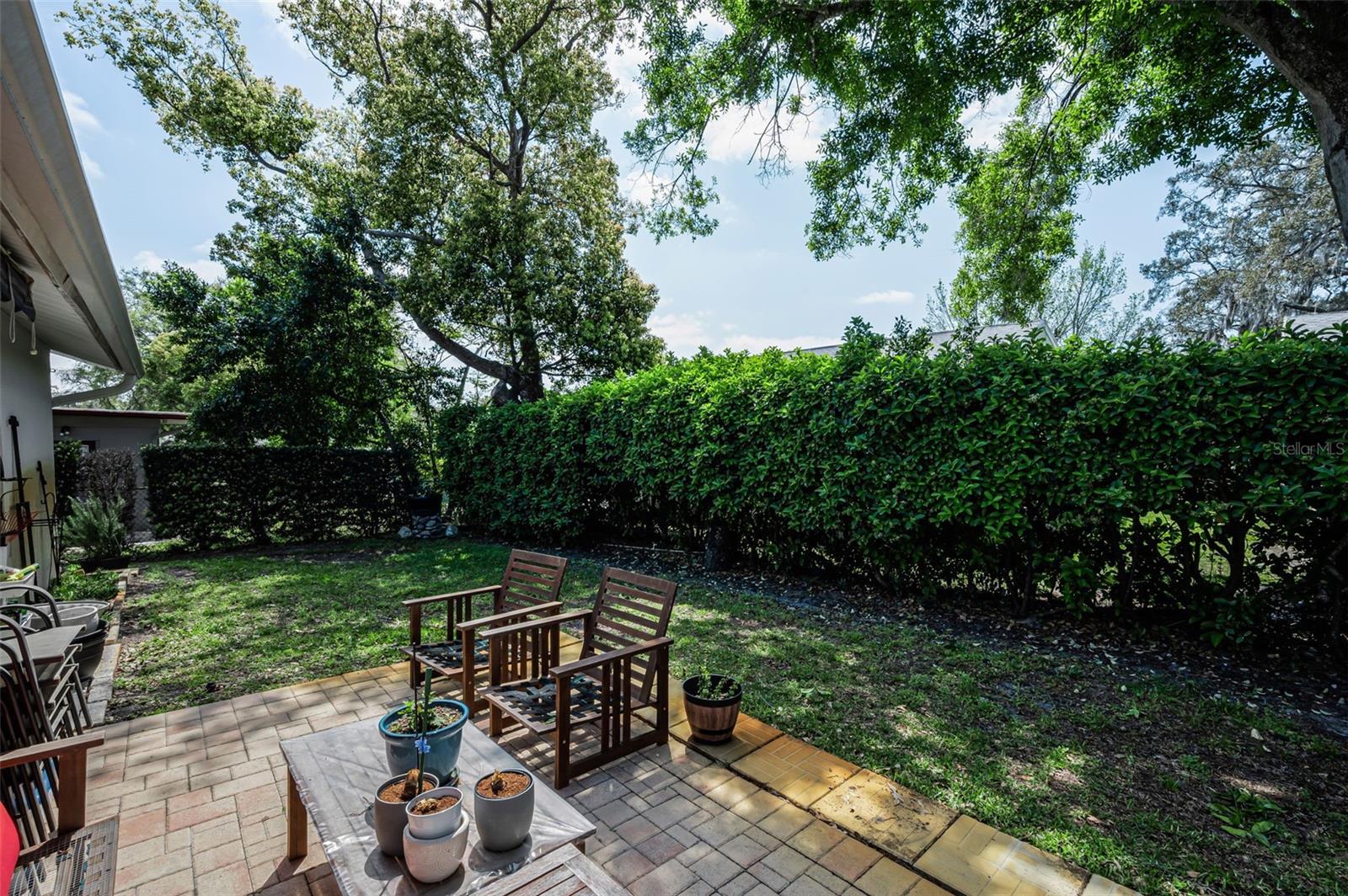 SAN CLEMENTE VILLAGE - Residential