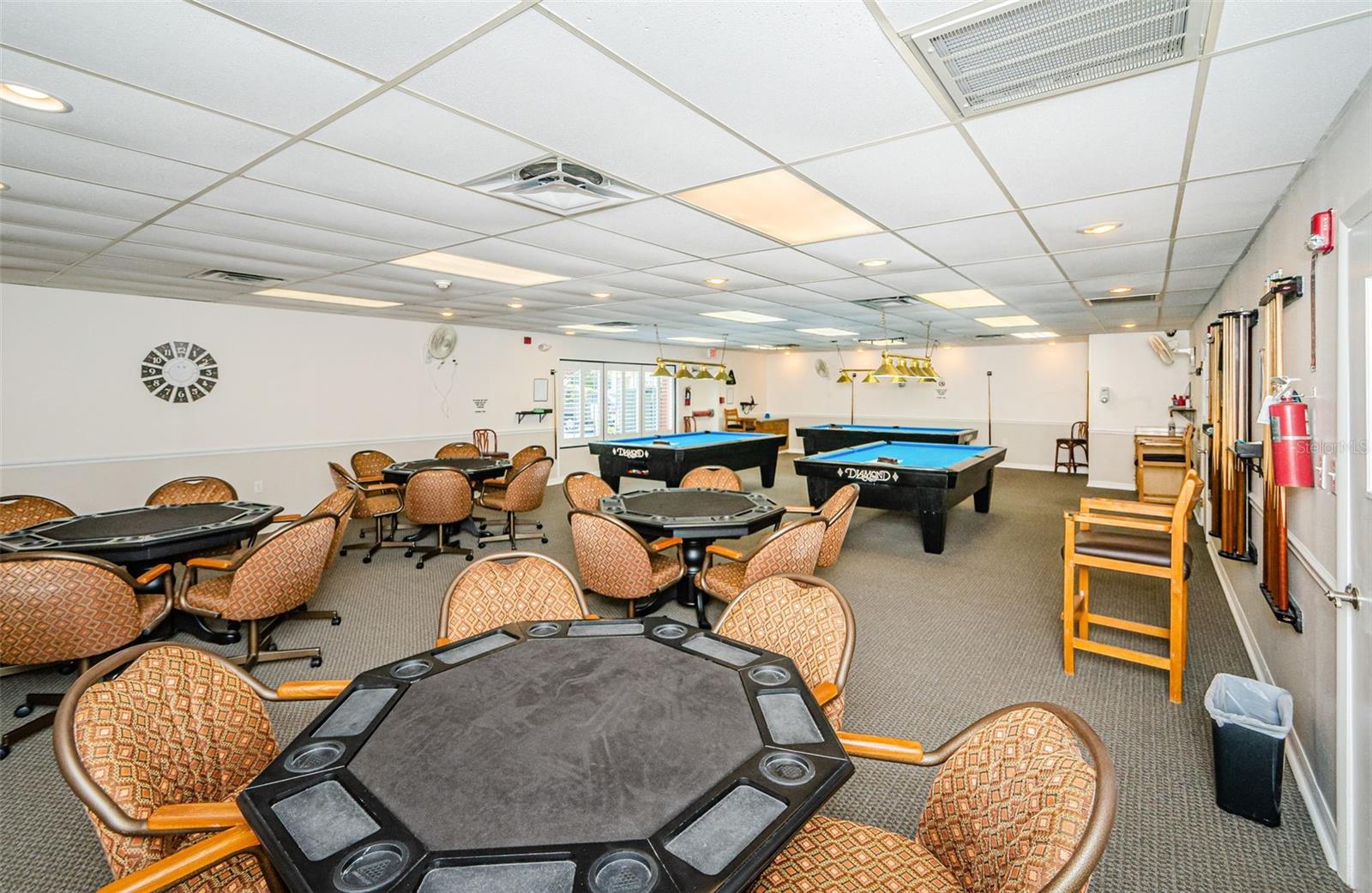 SAN CLEMENTE VILLAGE - Residential