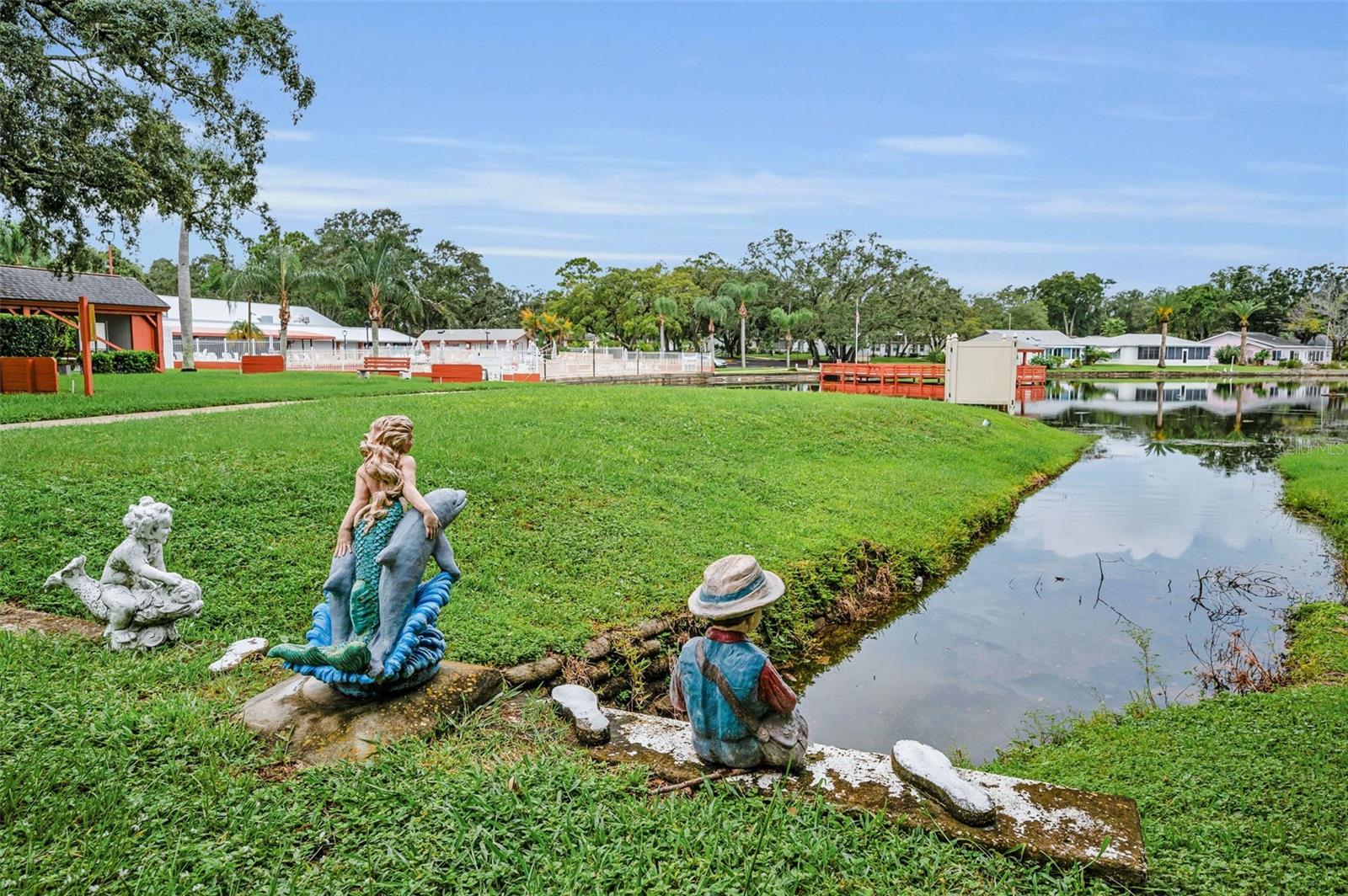 SAN CLEMENTE VILLAGE - Residential