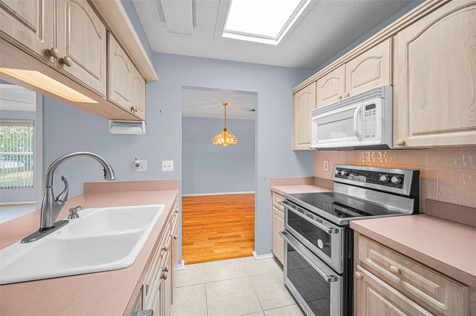 SAN CLEMENTE VILLAGE - Residential