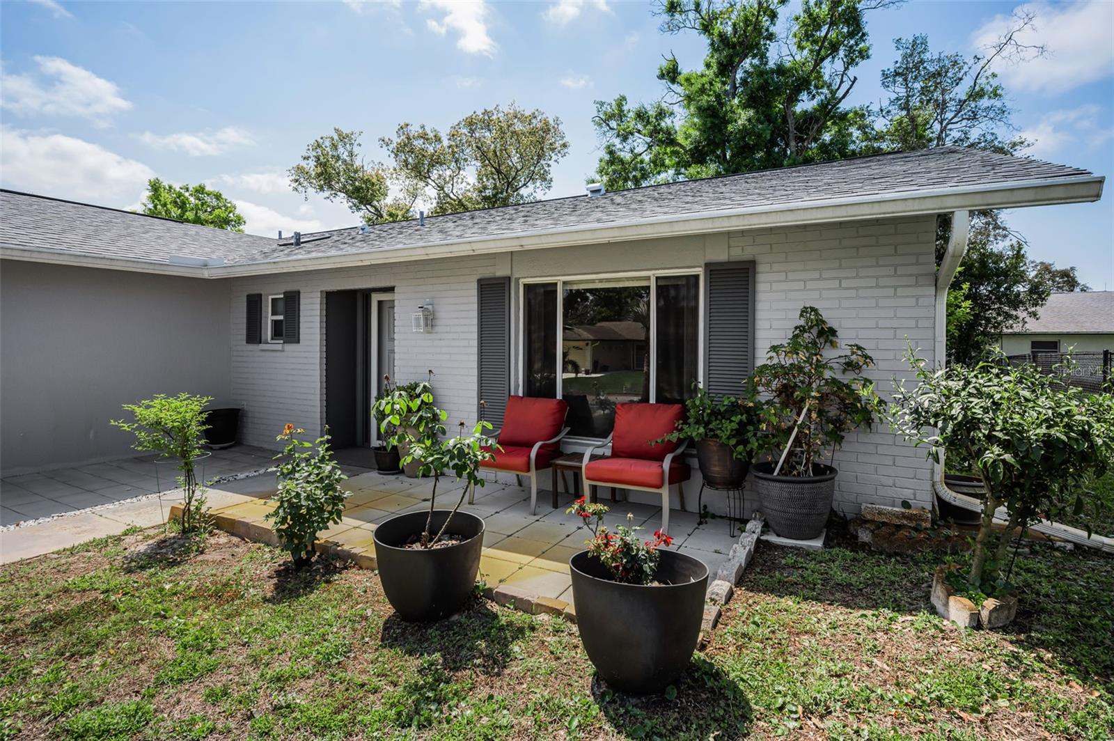 SAN CLEMENTE VILLAGE - Residential