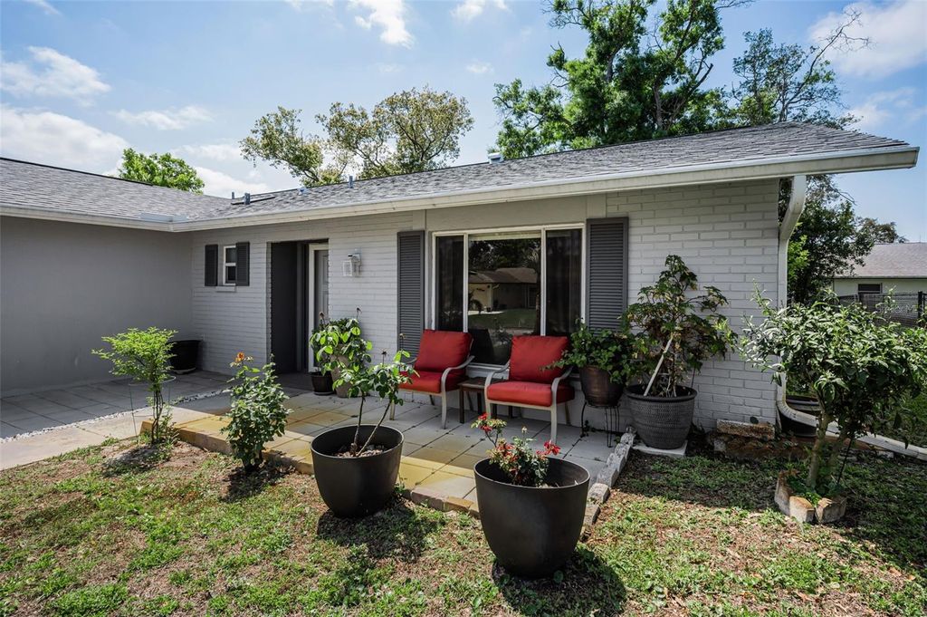 Photo of 10623 Mira Vista Drive, Port Richey, FL 34668 (MLS # W7884286)