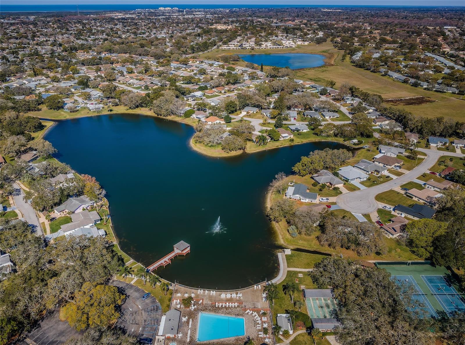 SAN CLEMENTE VILLAGE - Residential
