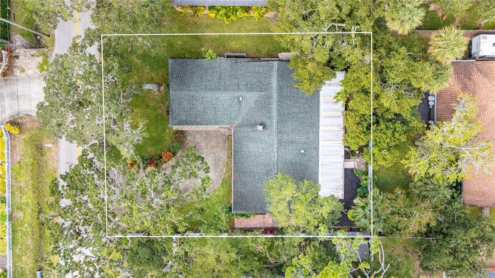 BEACON WOODS UNIT 02 - Residential