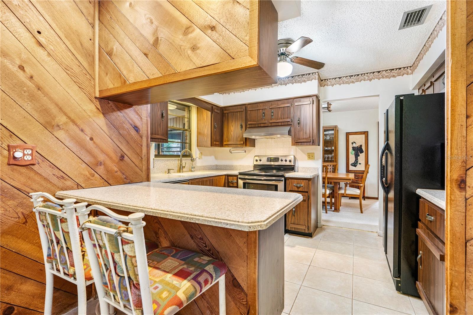 BEACON WOODS UNIT 02 - Residential