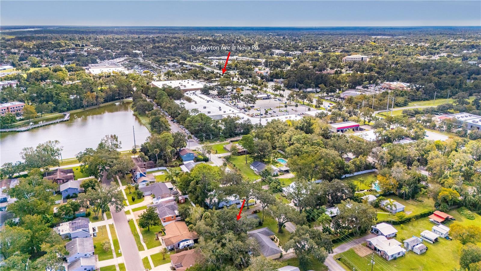 BEACON WOODS UNIT 02 - Residential