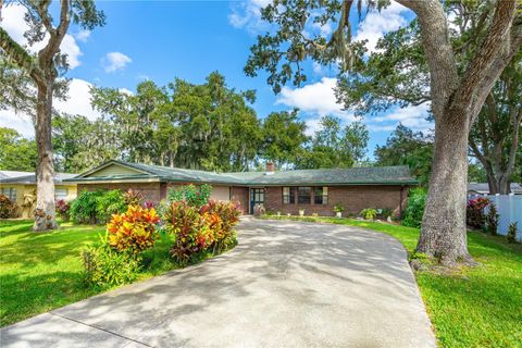 3743 JACKSON STREET PORT ORANGE FL 32129