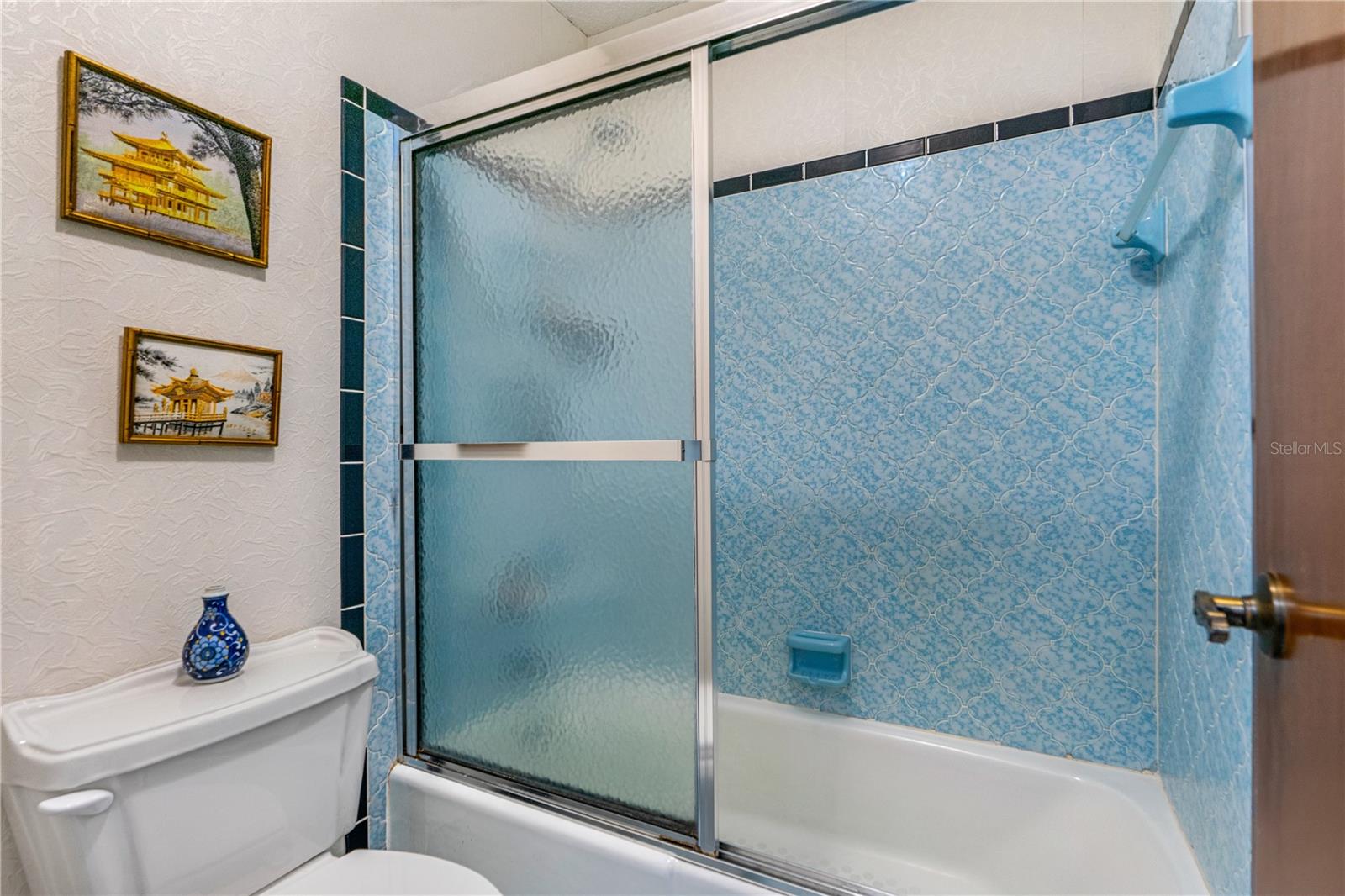 BEACON WOODS UNIT 02 - Residential