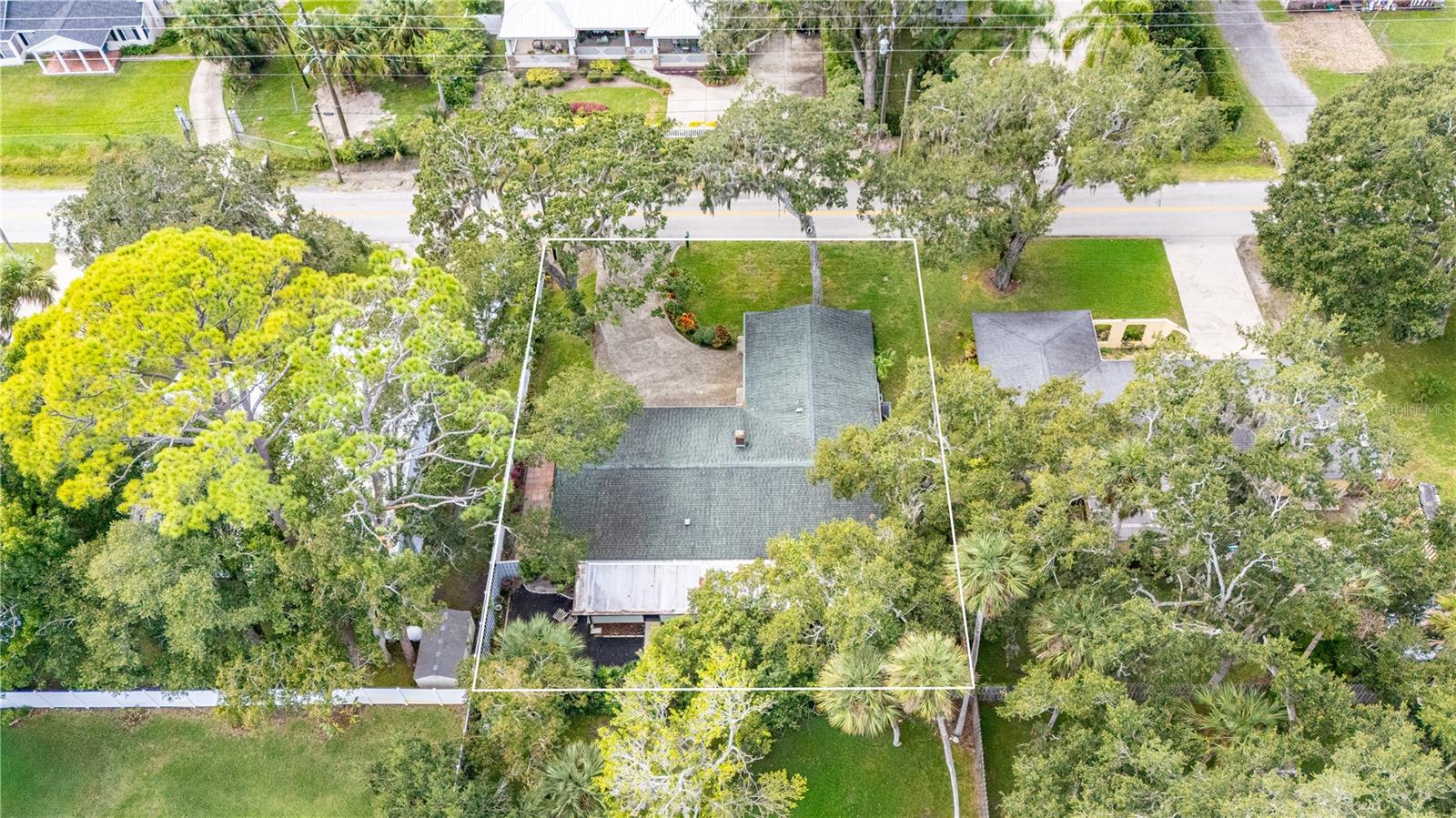 BEACON WOODS UNIT 02 - Residential