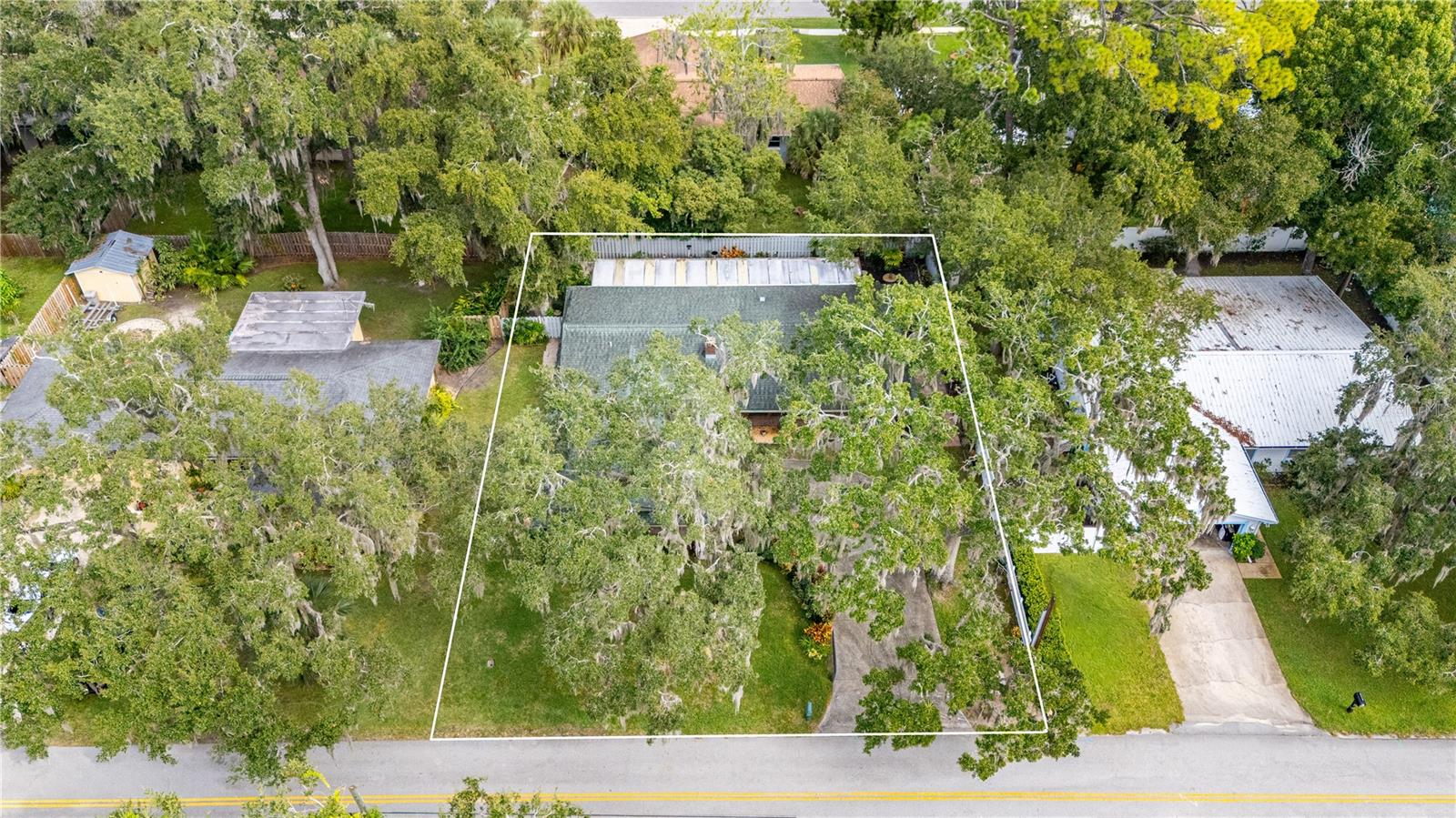 BEACON WOODS UNIT 02 - Residential