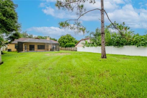 A home in VALRICO