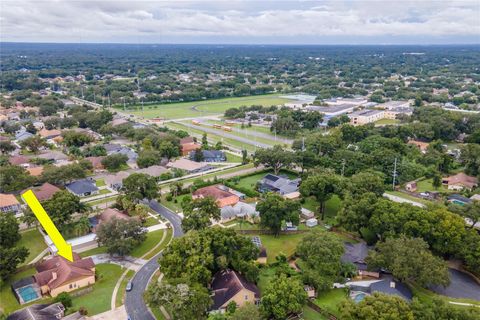 A home in VALRICO