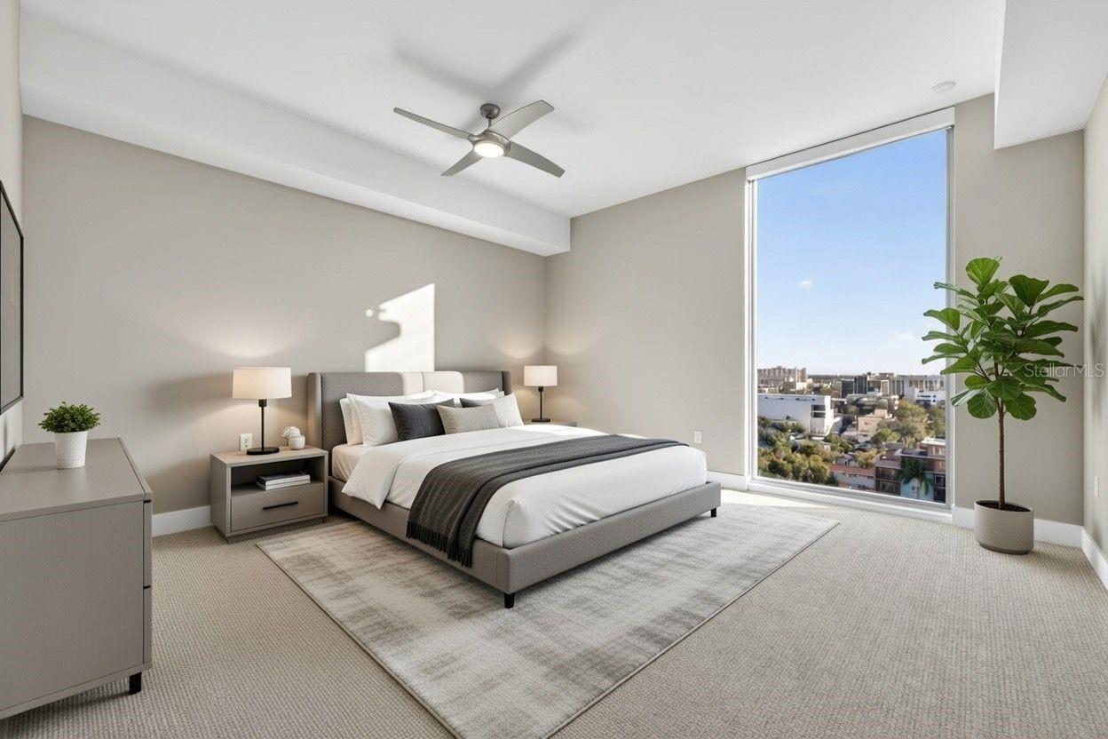 REFLECTION CONDO - Residential