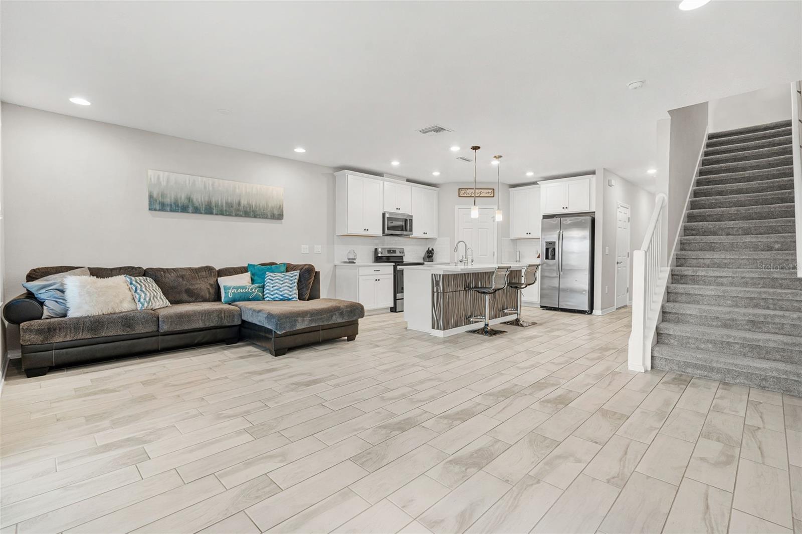 TREVESTA PH IIIC & IIID - Residential