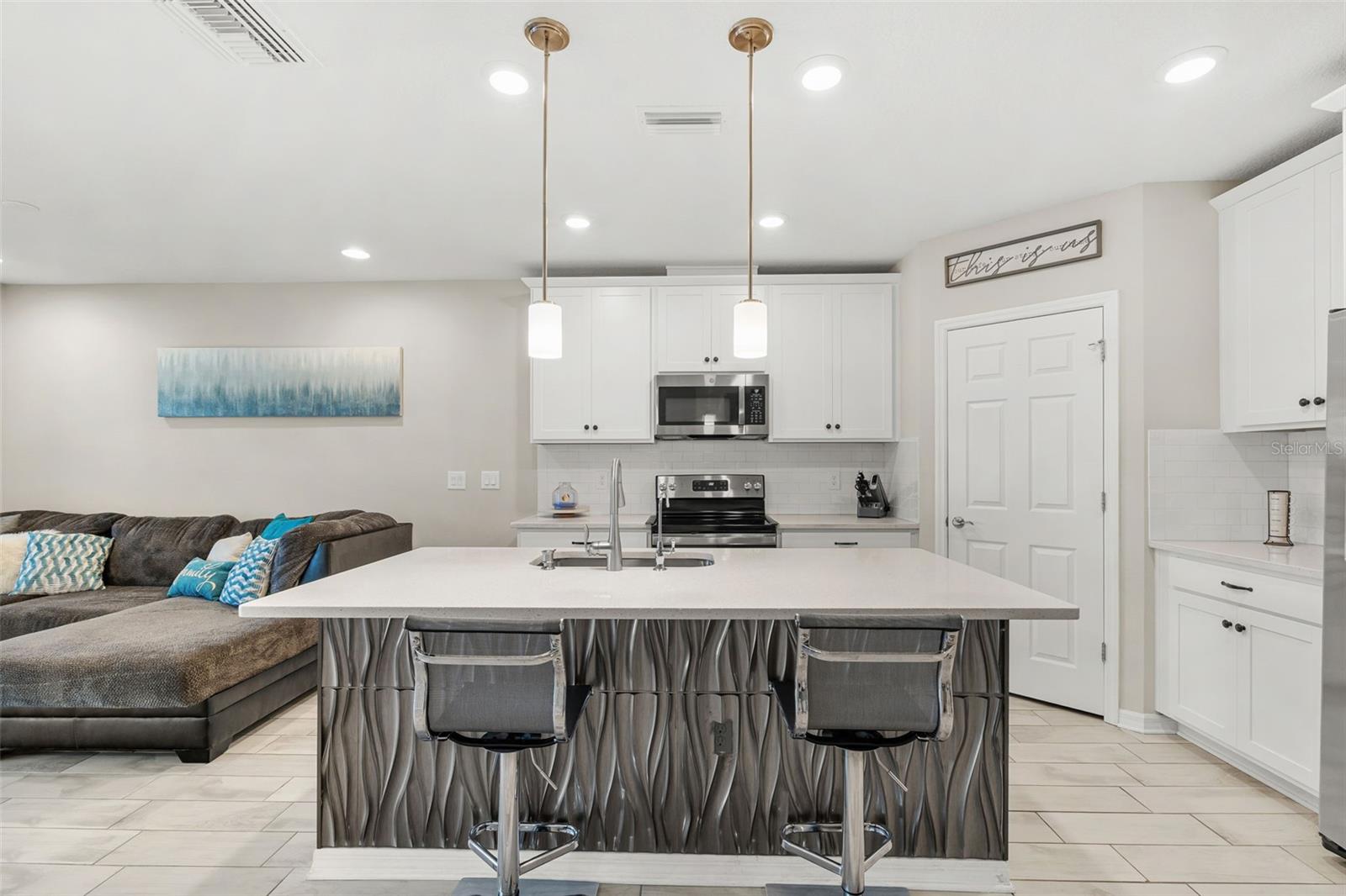 TREVESTA PH IIIC & IIID - Residential