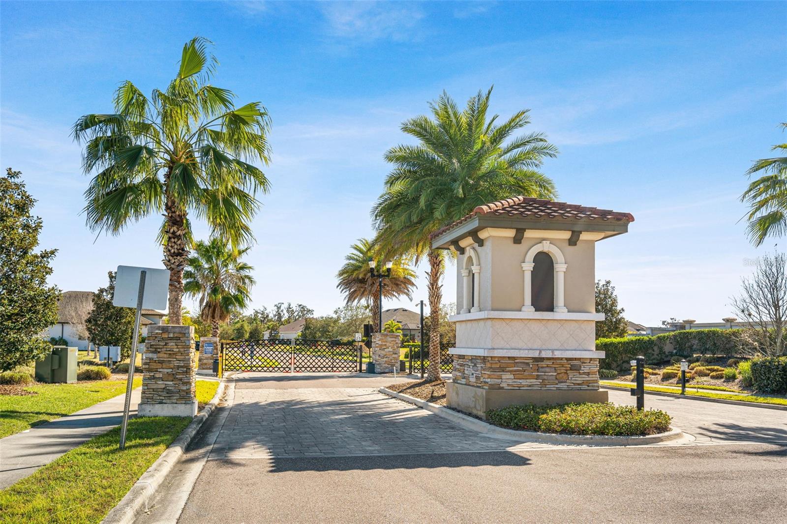 TREVESTA PH IIIC & IIID - Residential