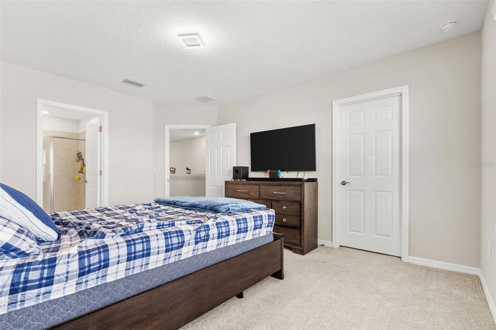 TREVESTA PH IIIC & IIID - Residential