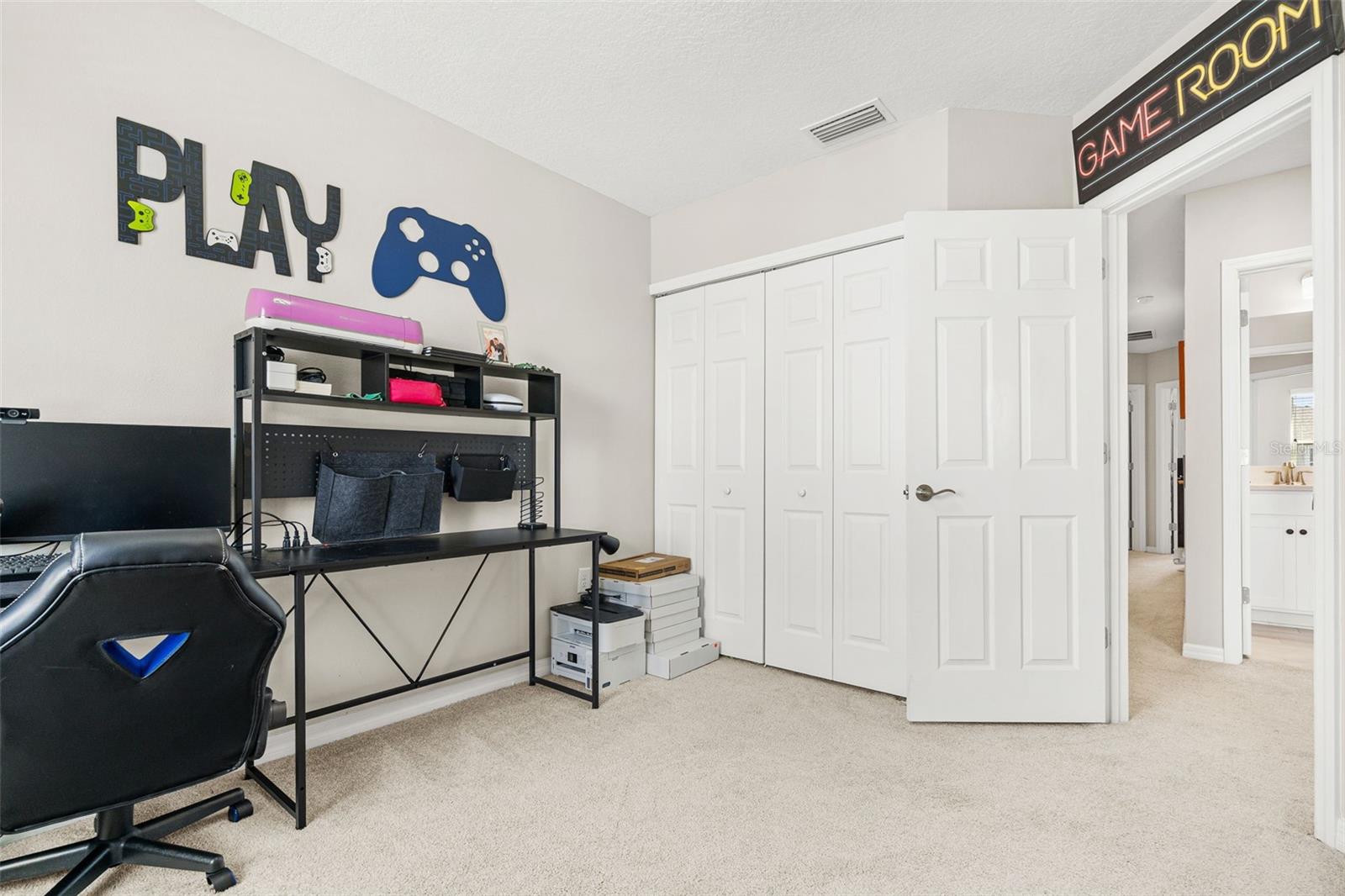 TREVESTA PH IIIC & IIID - Residential