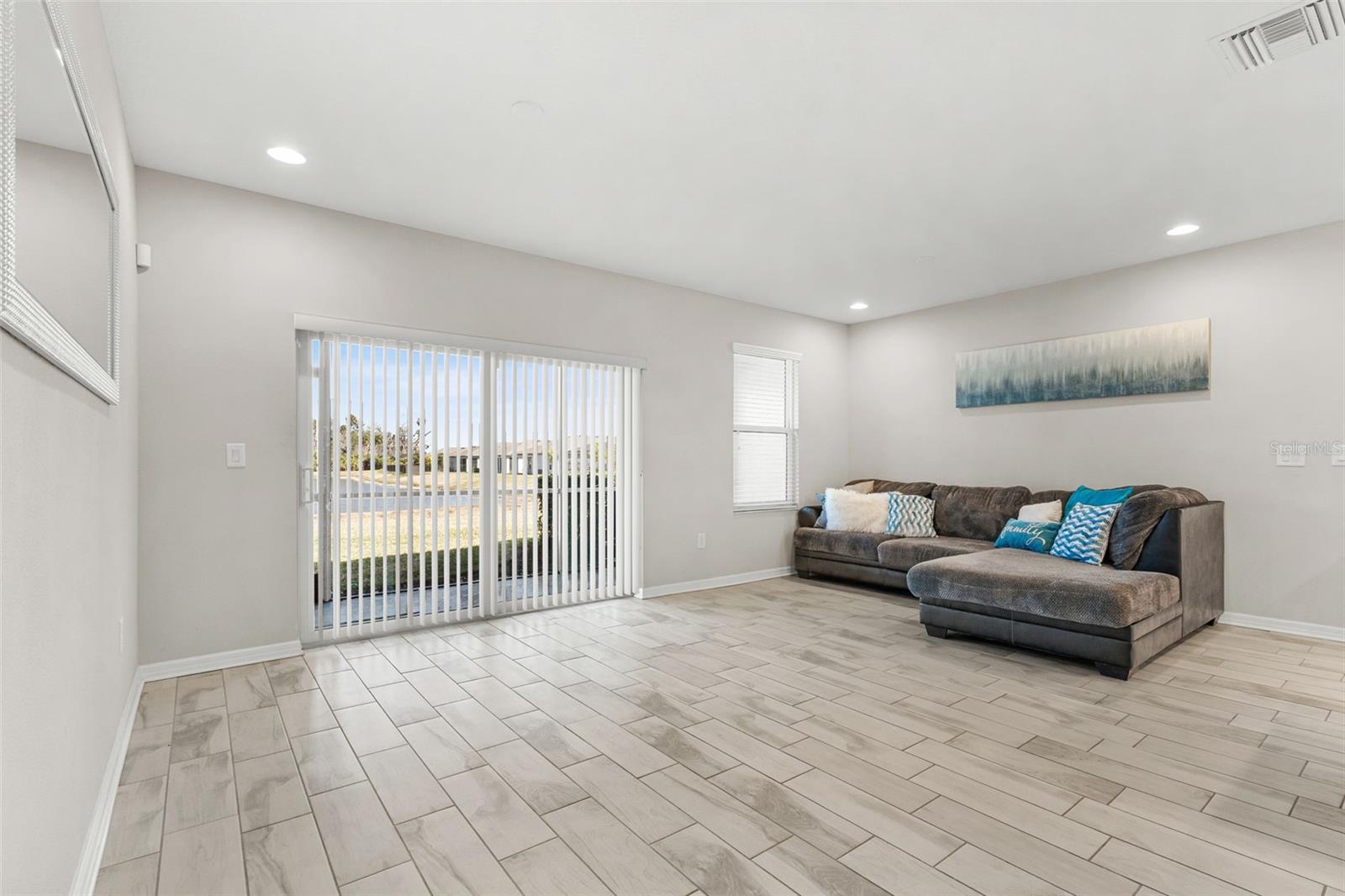 TREVESTA PH IIIC & IIID - Residential