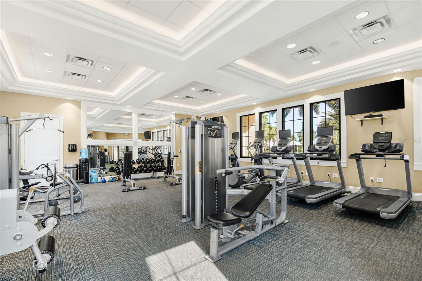 TREVESTA PH IIIC & IIID - Residential