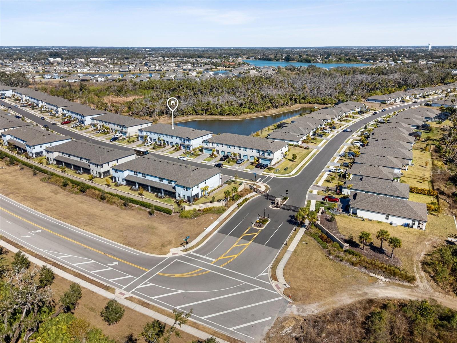 TREVESTA PH IIIC & IIID - Residential