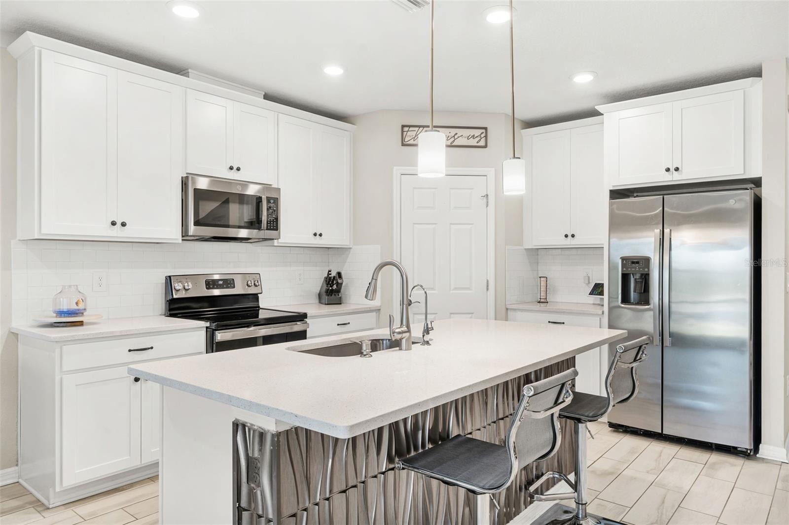 TREVESTA PH IIIC & IIID - Residential