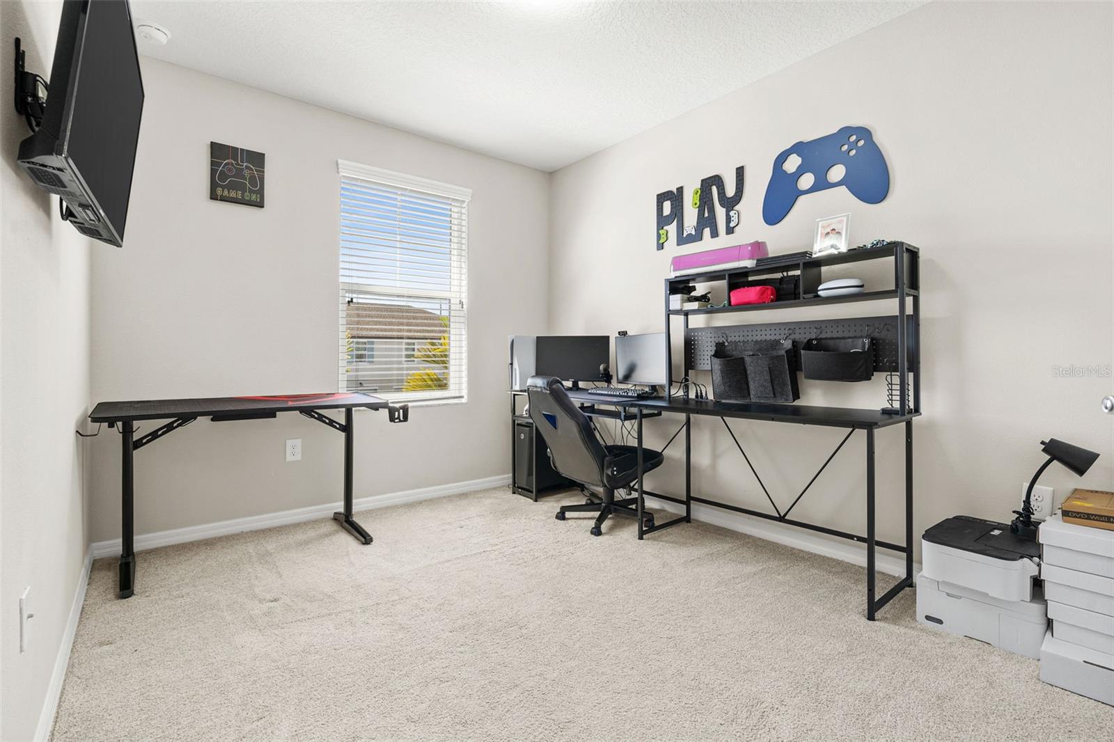 TREVESTA PH IIIC & IIID - Residential