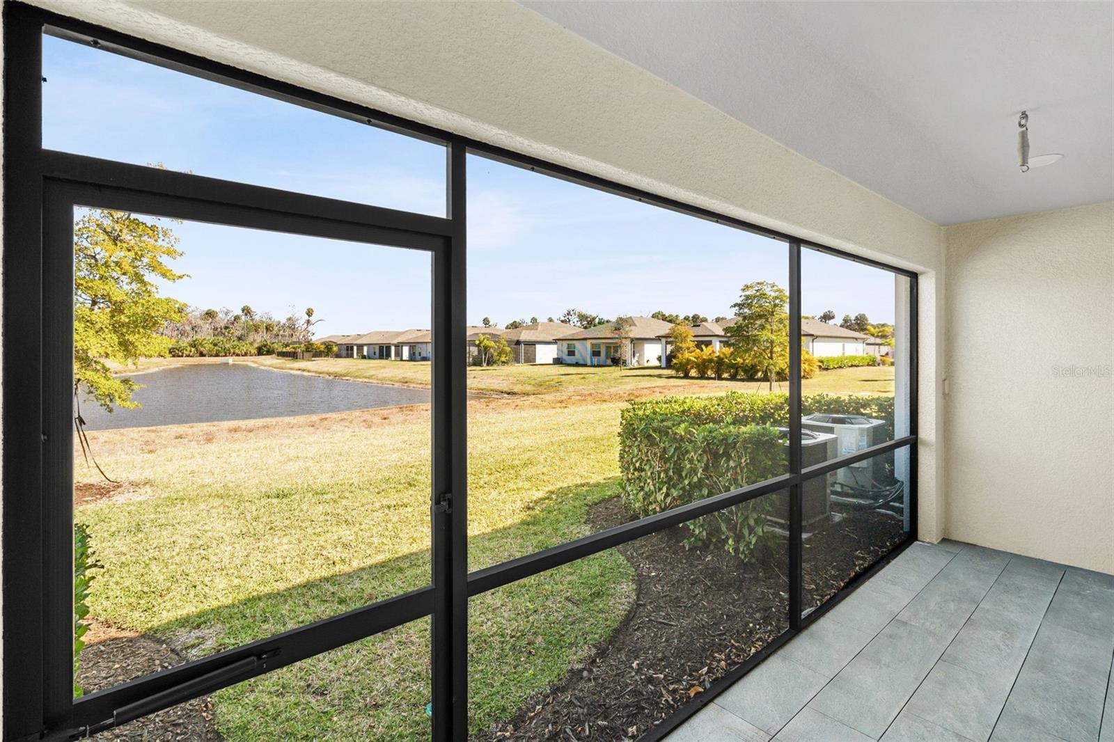 TREVESTA PH IIIC & IIID - Residential