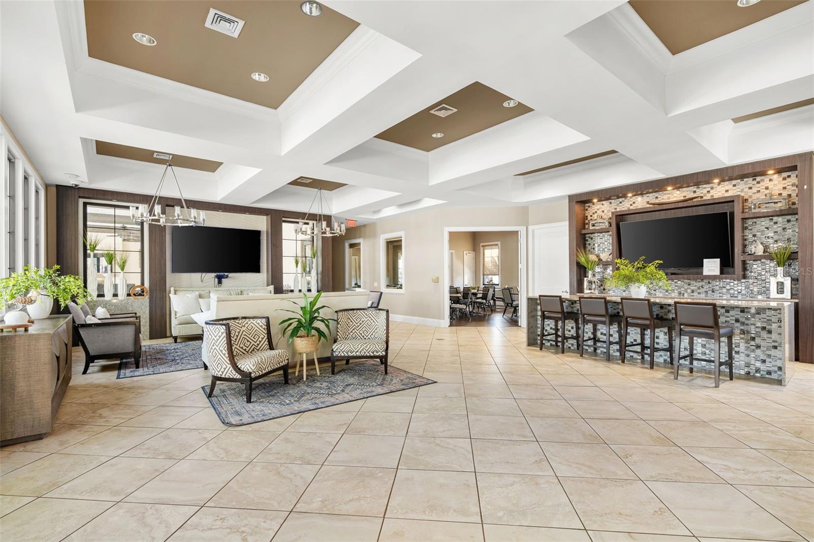 TREVESTA PH IIIC & IIID - Residential