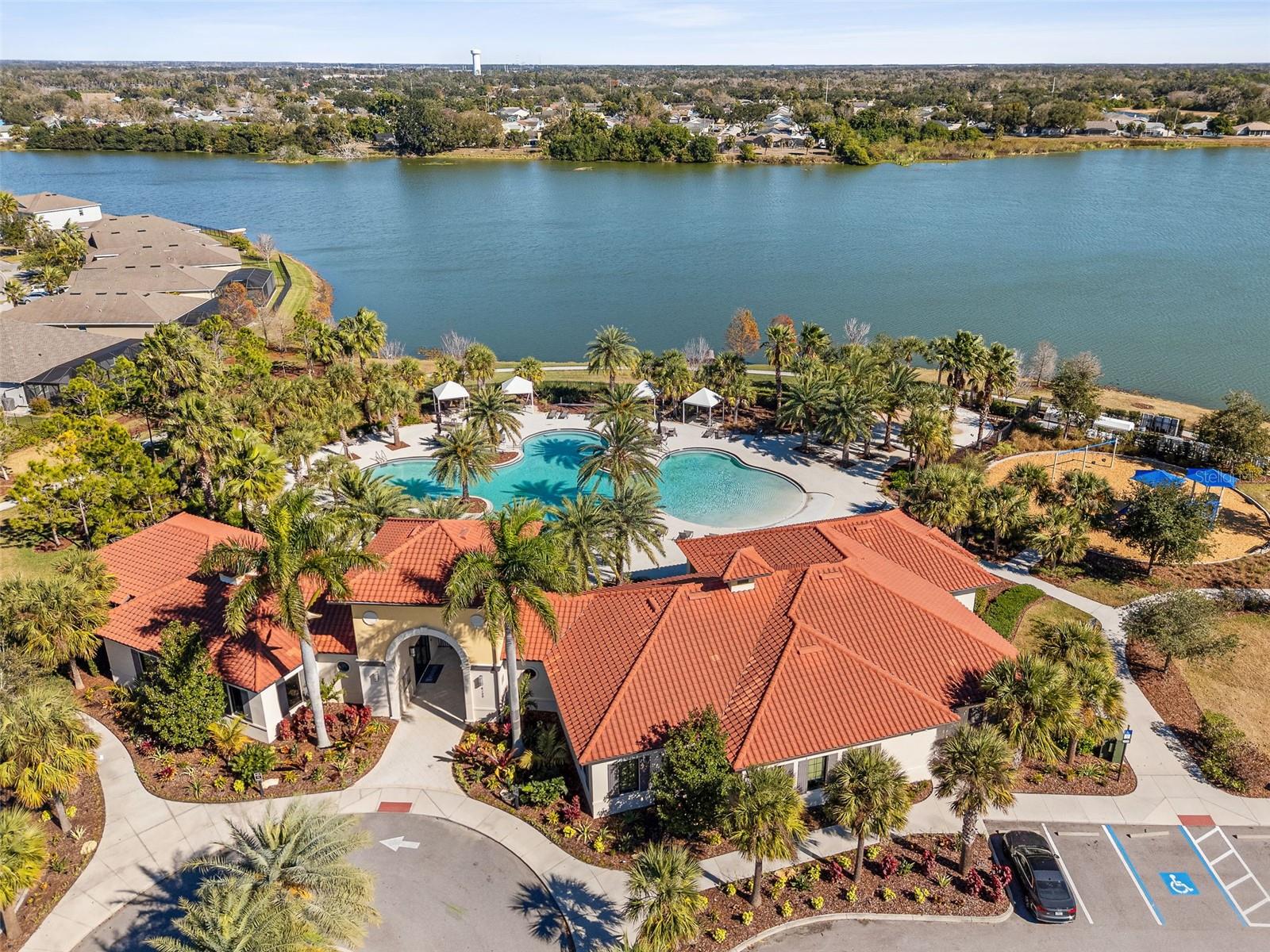 TREVESTA PH IIIC & IIID - Residential