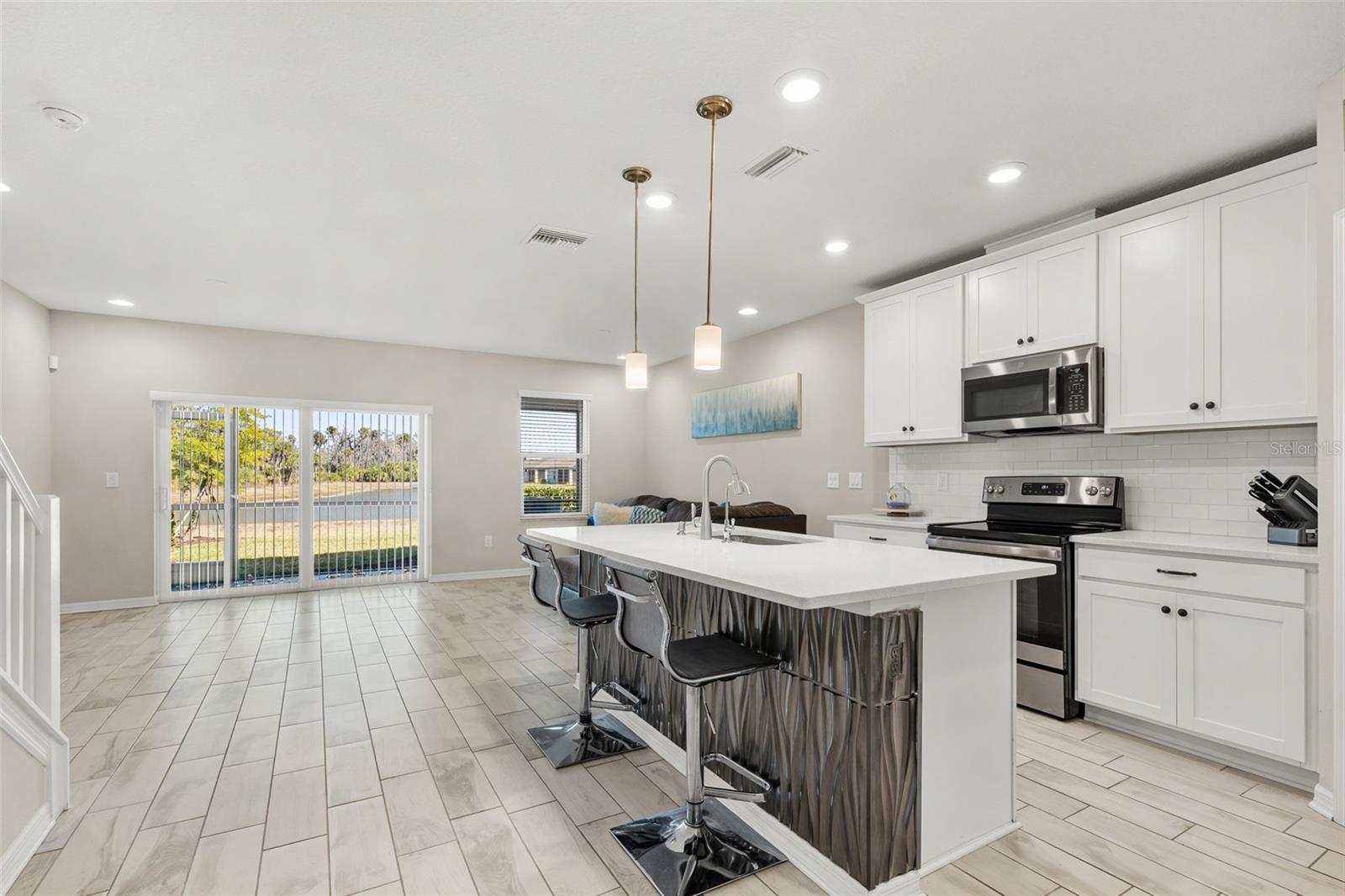 TREVESTA PH IIIC & IIID - Residential