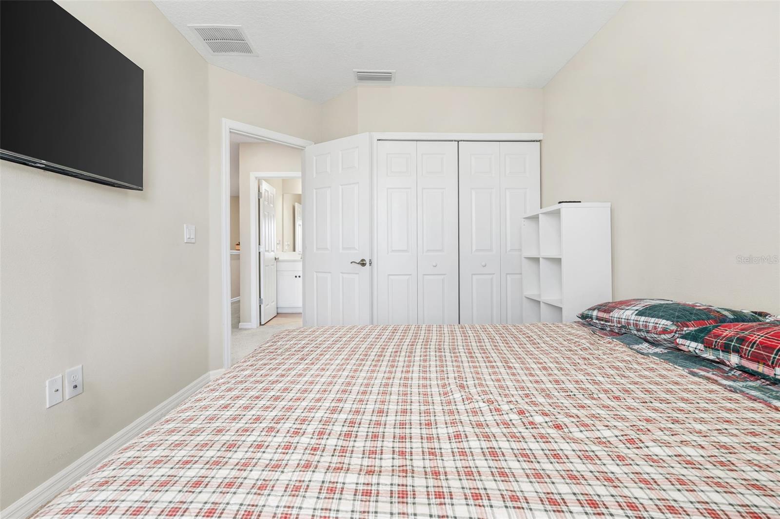 TREVESTA PH IIIC & IIID - Residential