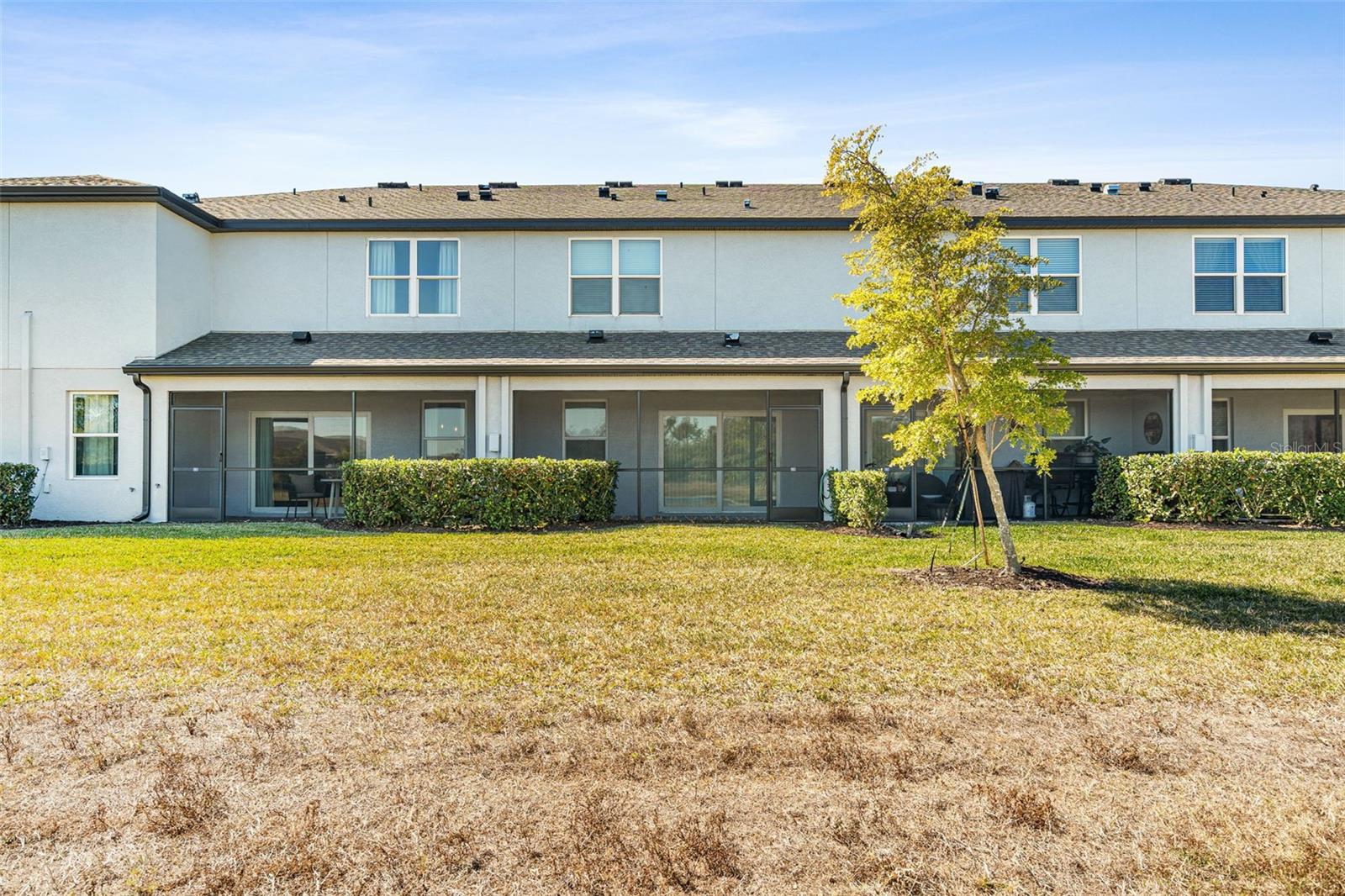 TREVESTA PH IIIC & IIID - Residential