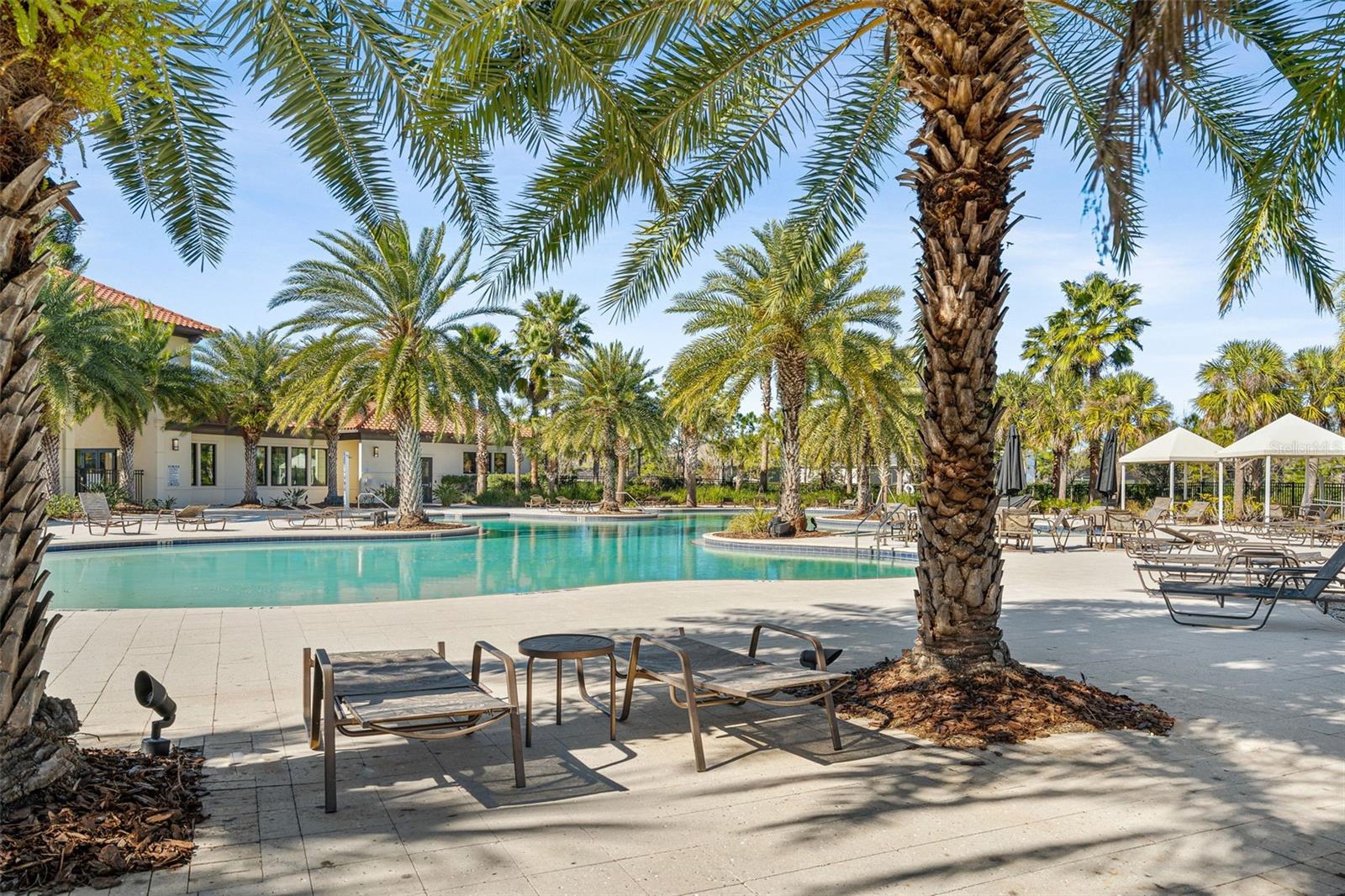 TREVESTA PH IIIC & IIID - Residential