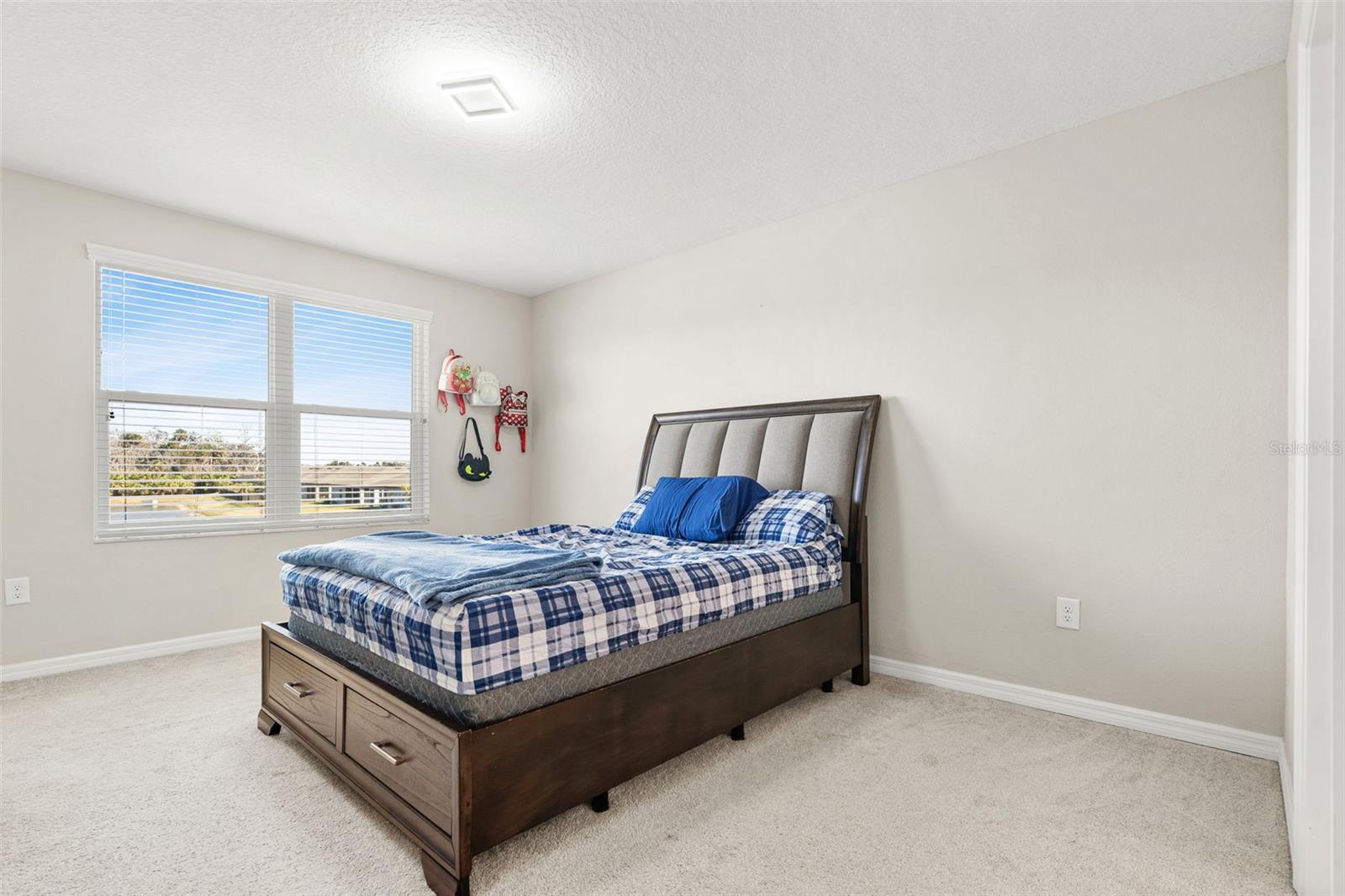 TREVESTA PH IIIC & IIID - Residential