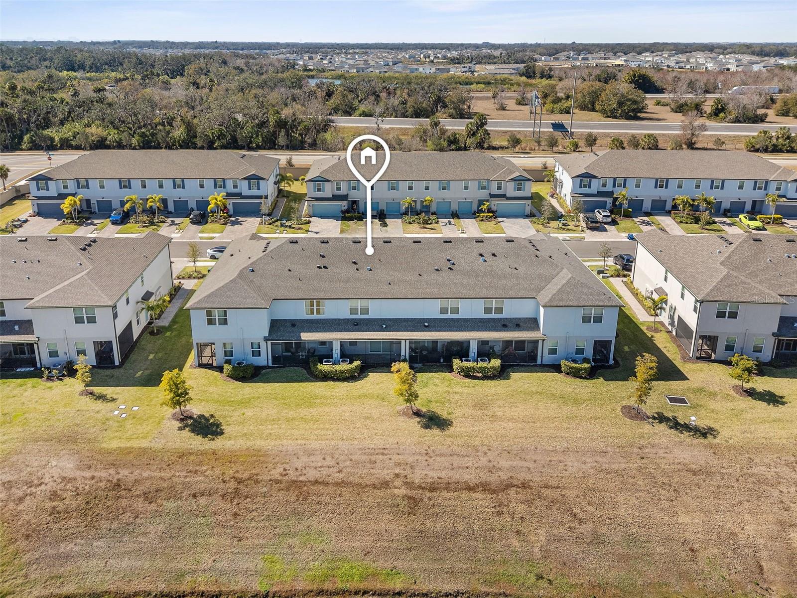 TREVESTA PH IIIC & IIID - Residential