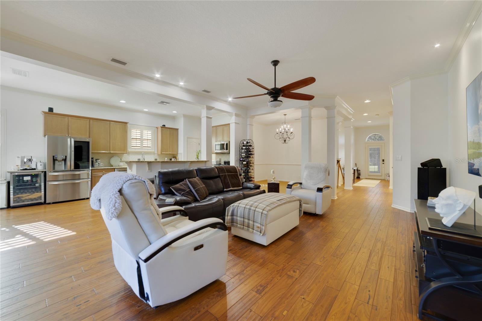 VICTORIA PARK INCREMENT 02 - Residential