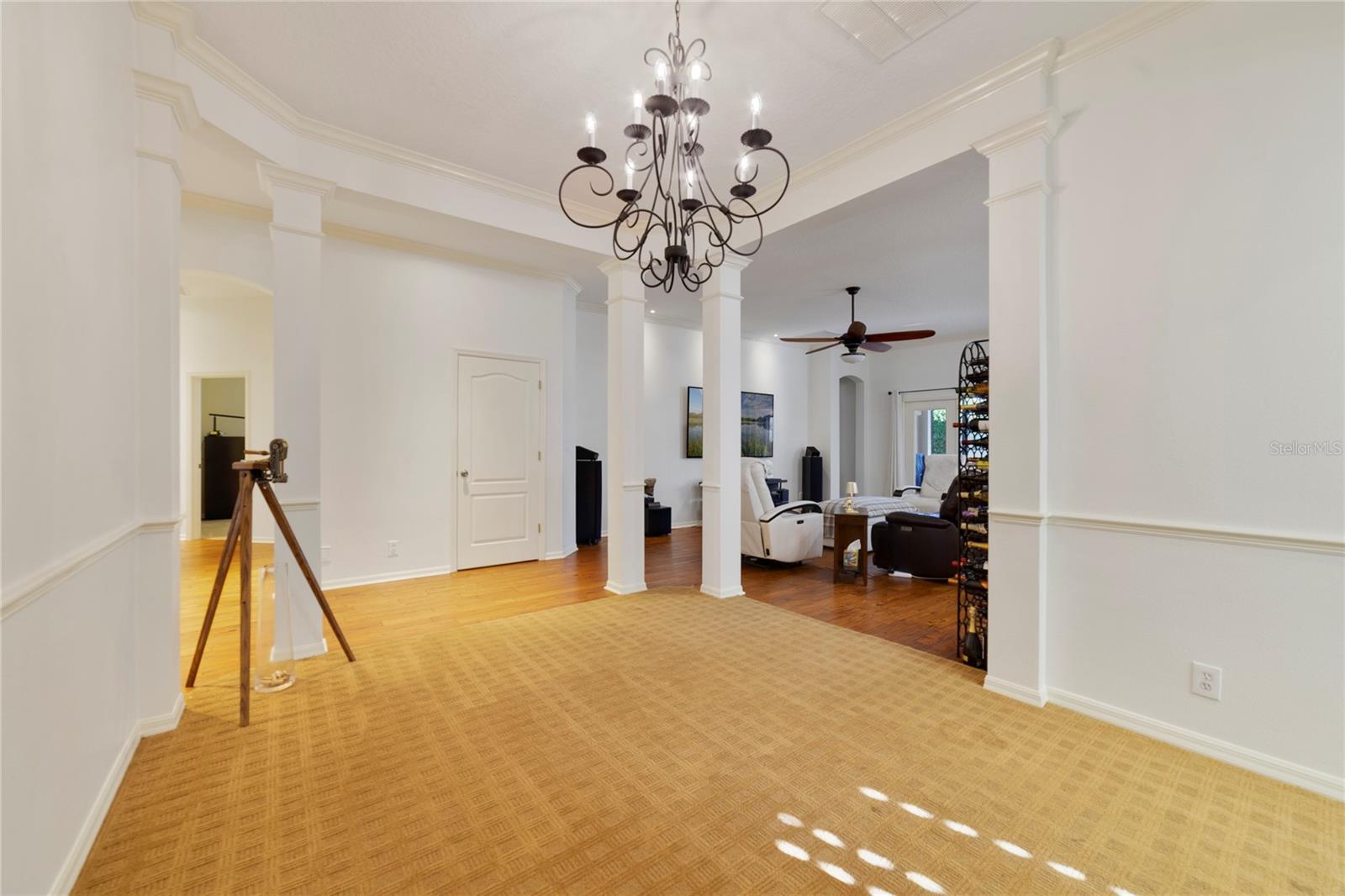 VICTORIA PARK INCREMENT 02 - Residential