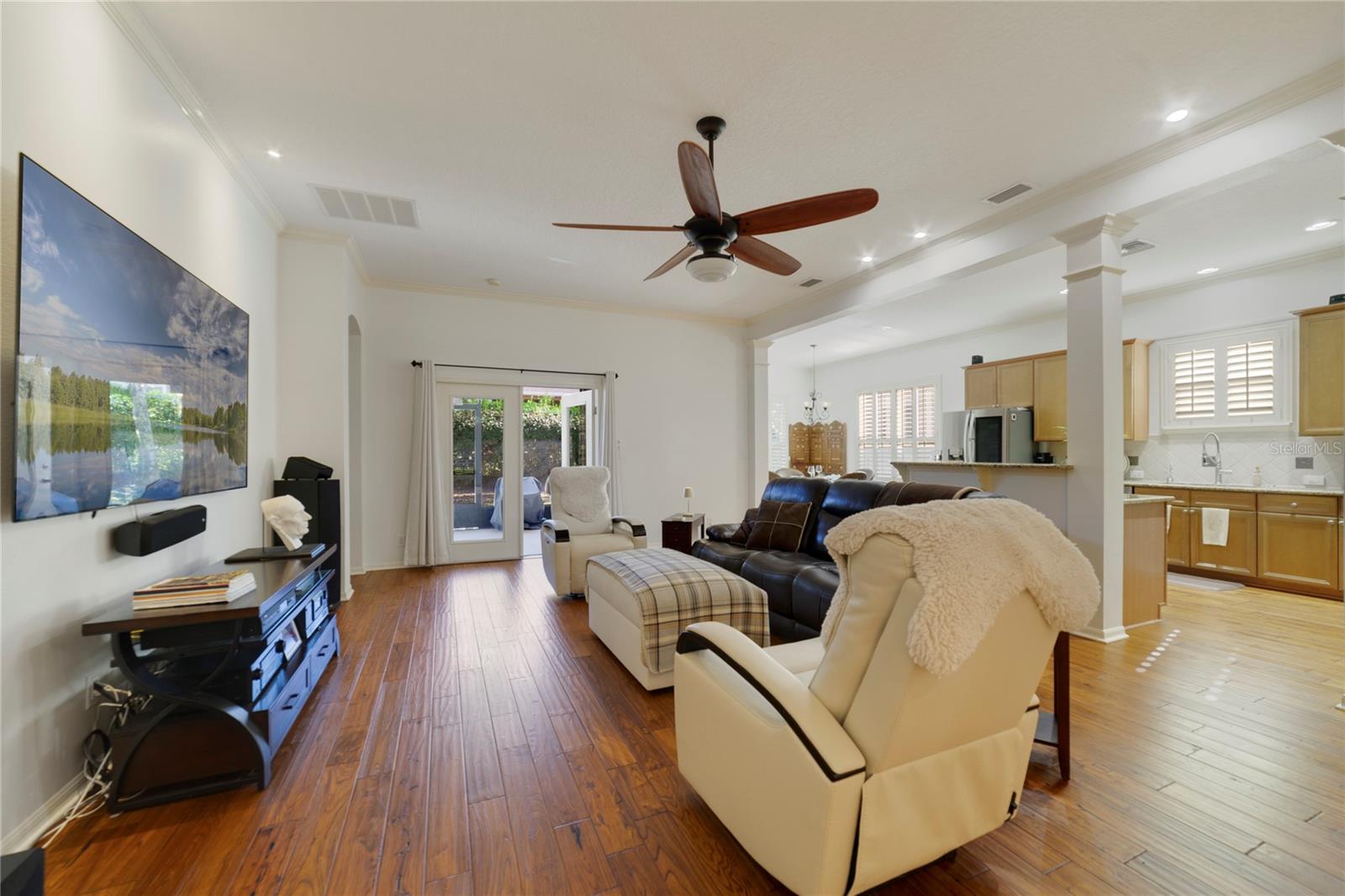 VICTORIA PARK INCREMENT 02 - Residential