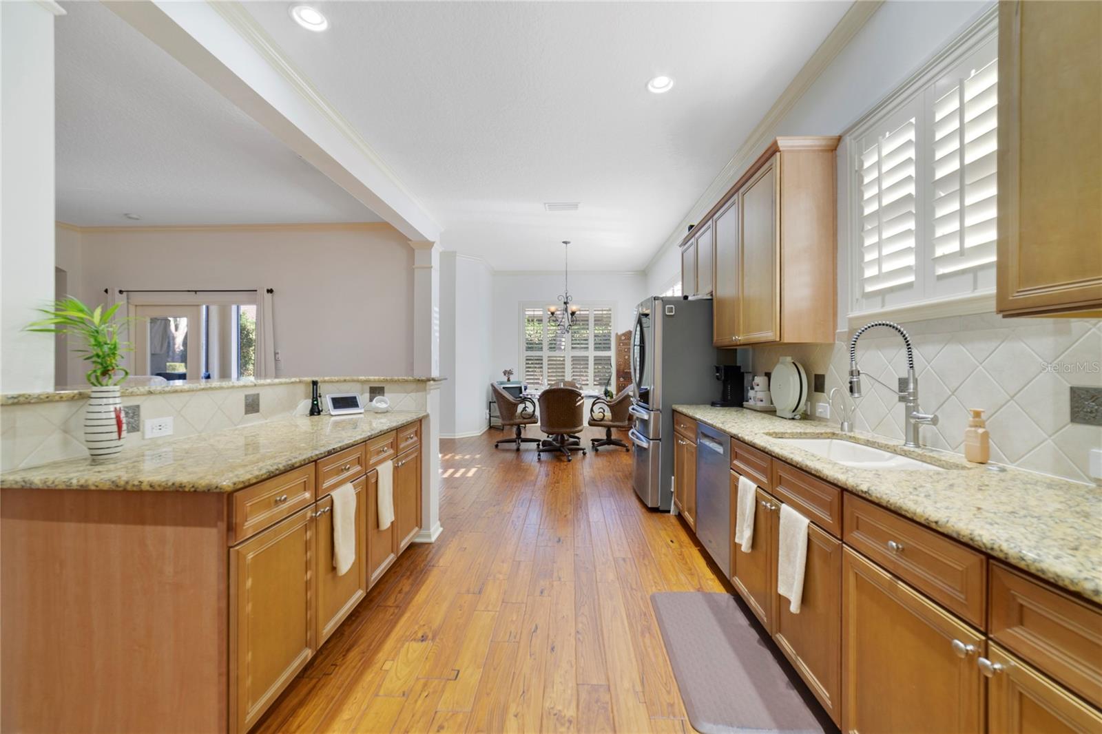 VICTORIA PARK INCREMENT 02 - Residential