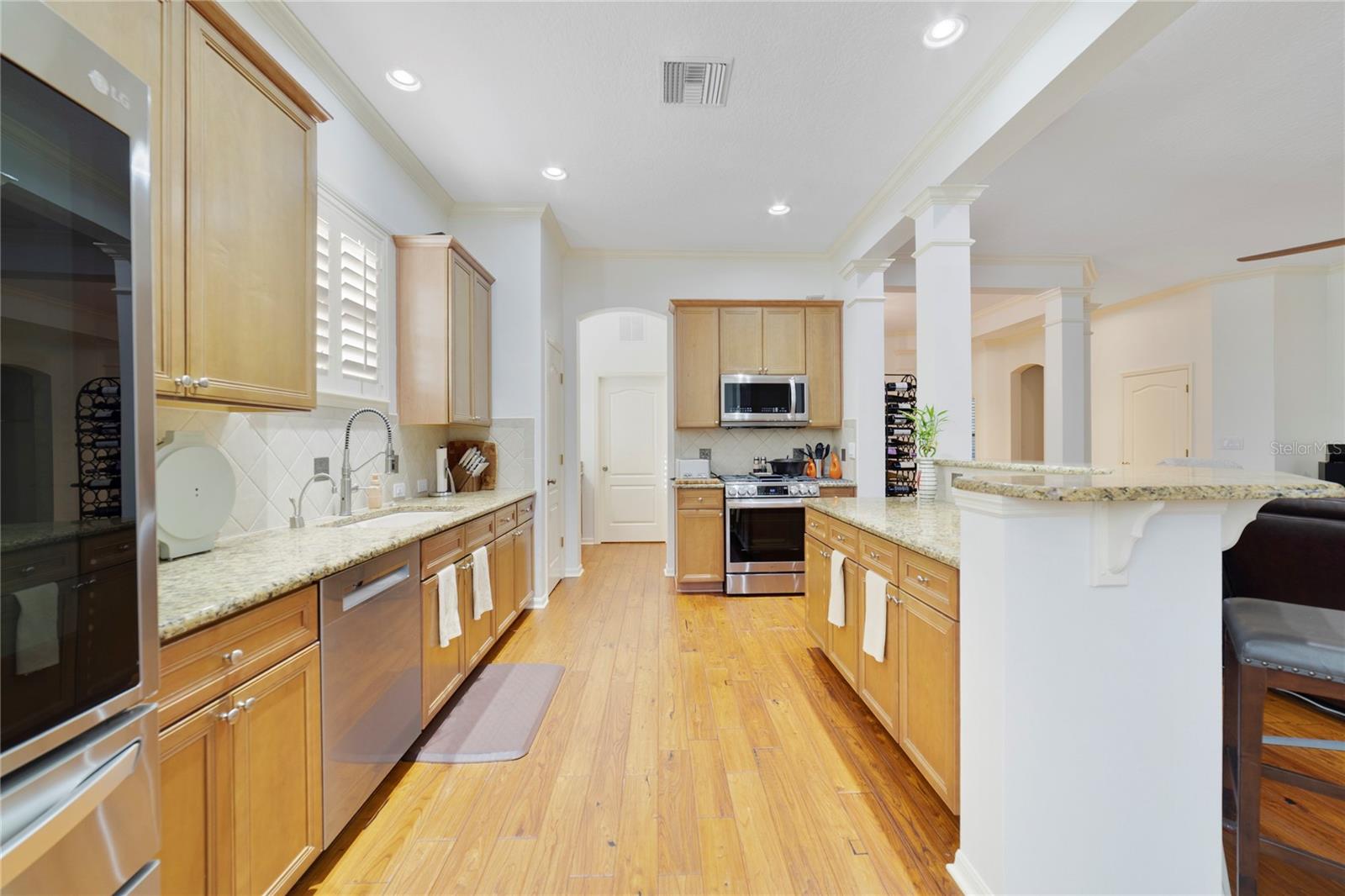 VICTORIA PARK INCREMENT 02 - Residential