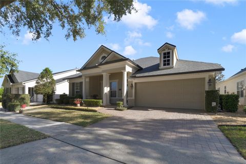 107 ASTERBROOKE DRIVE DELAND FL 32724