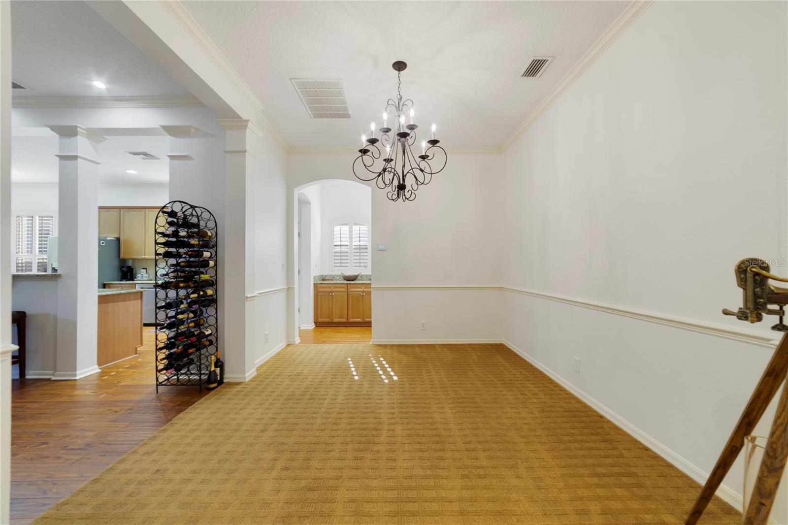 VICTORIA PARK INCREMENT 02 - Residential