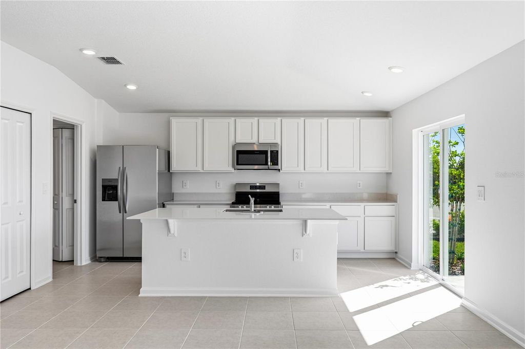 Photo of 5662 Portico Place, Kissimmee, FL 34758 (MLS # O6391366)