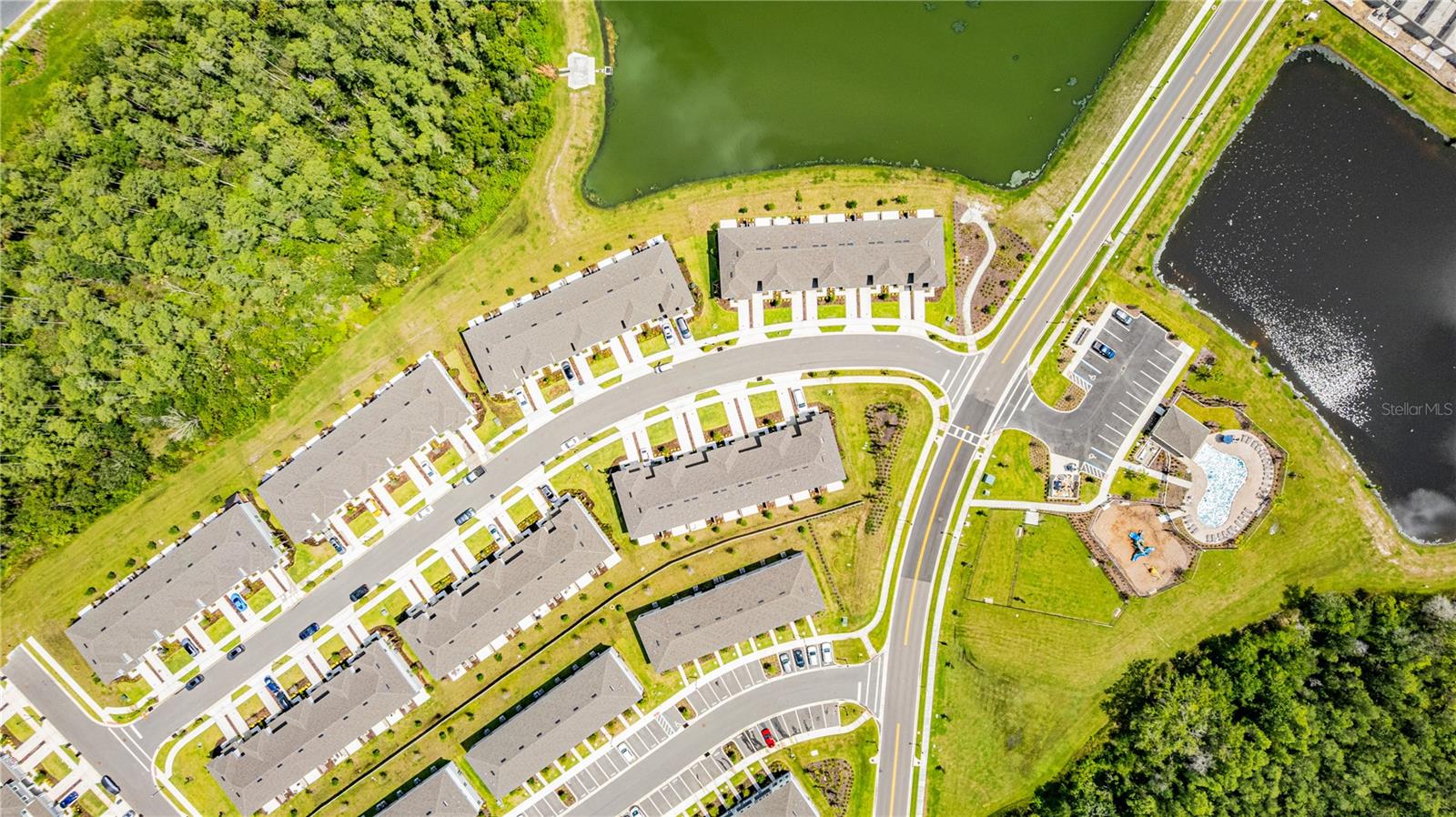 WESTVIEW POD B NEIGHBORHOOD 2A & 2B PH 1 - Residential Lease